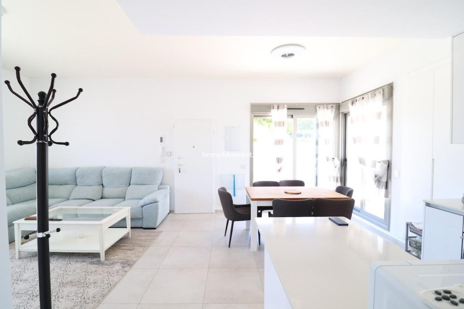 Revente - Villa individuelle - San Miguel de Salinas - San Miguel de Salinas Centro