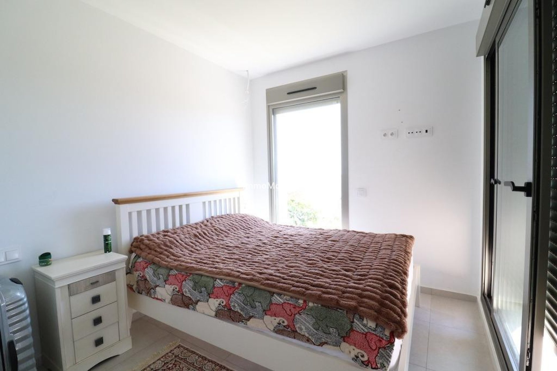 Revente - Villa individuelle - San Miguel de Salinas - San Miguel de Salinas Centro