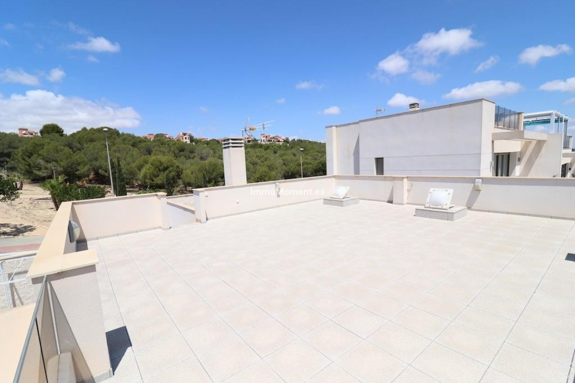 Revente - Villa individuelle - San Miguel de Salinas - San Miguel de Salinas Centro