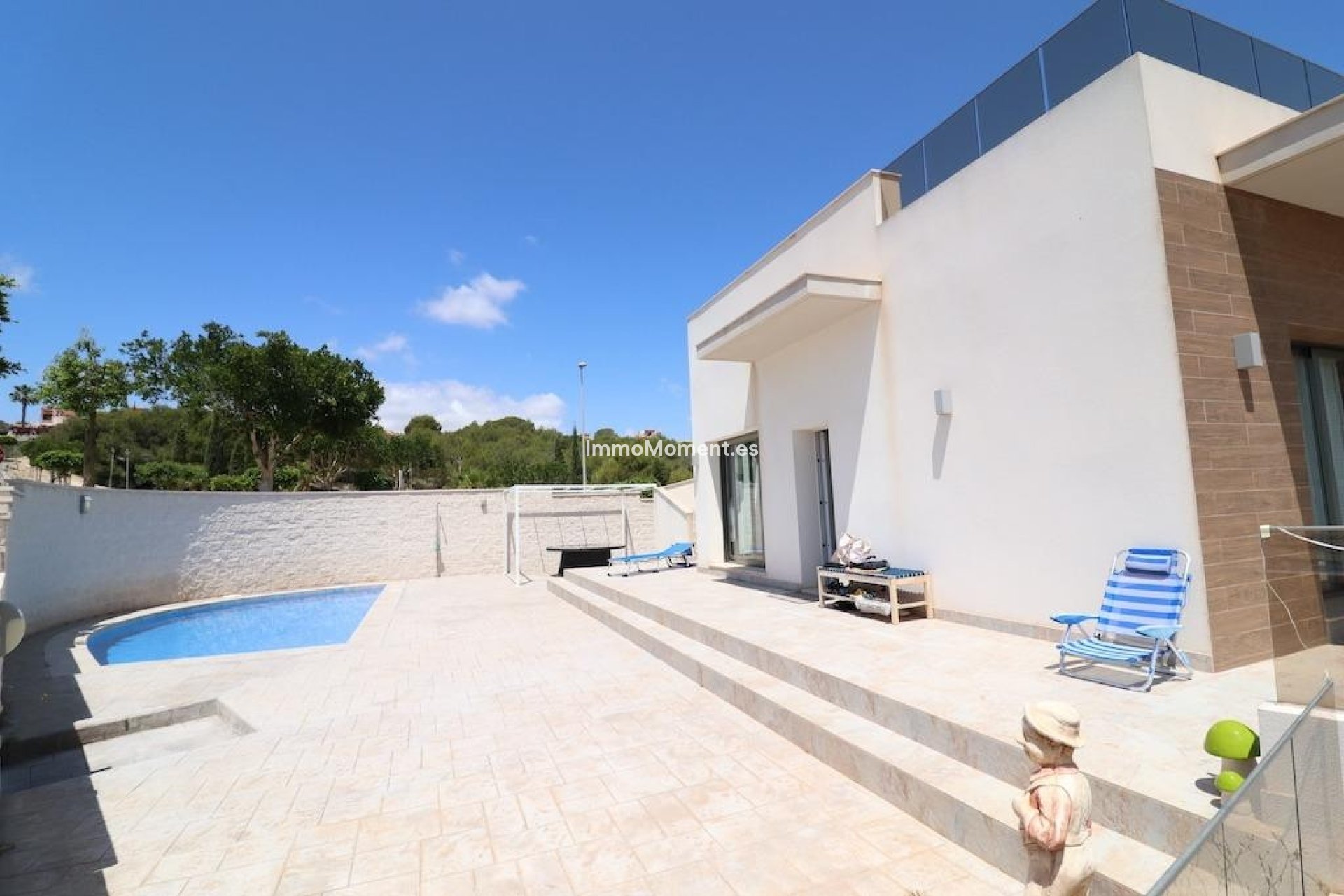 Revente - Villa individuelle - San Miguel de Salinas - San Miguel de Salinas Centro
