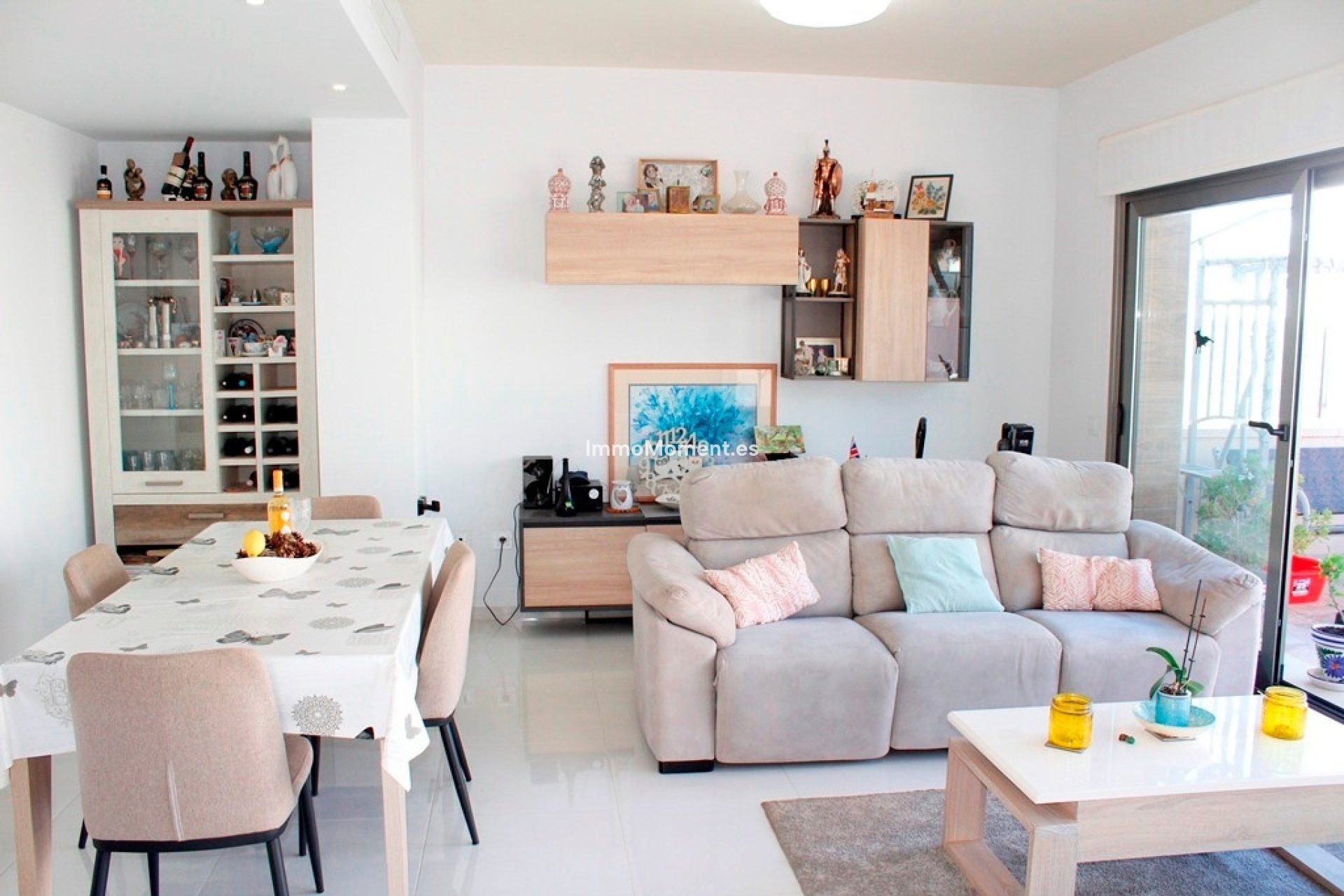 Revente - Villa individuelle - San Miguel de Salinas - San Miguel de Salinas Centro