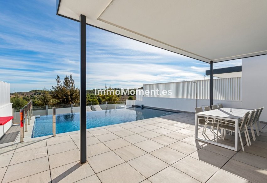 Revente - Villa individuelle - San Miguel de Salinas - San Miguel de Salinas Centro