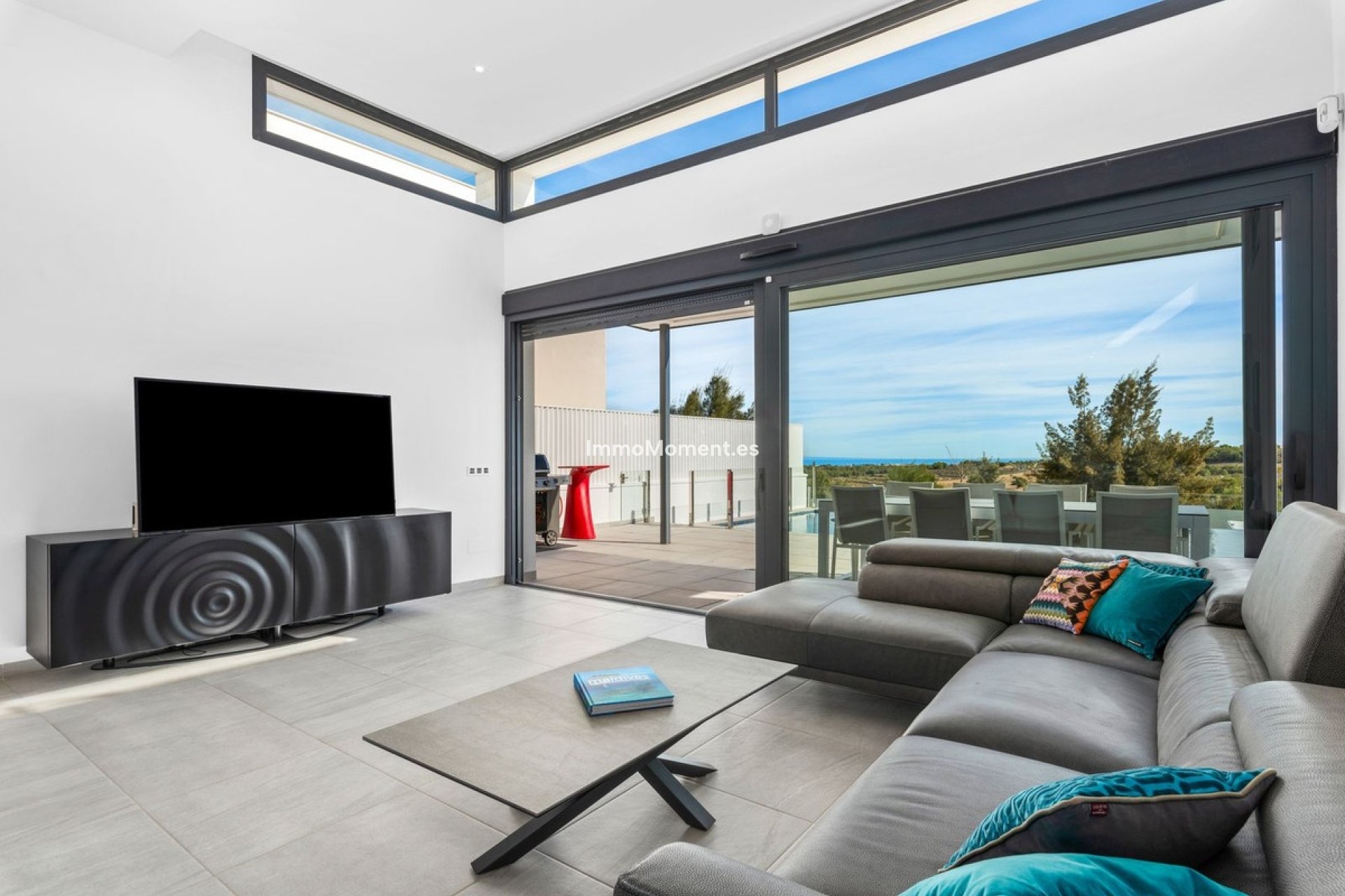 Revente - Villa individuelle - San Miguel de Salinas - San Miguel de Salinas Centro