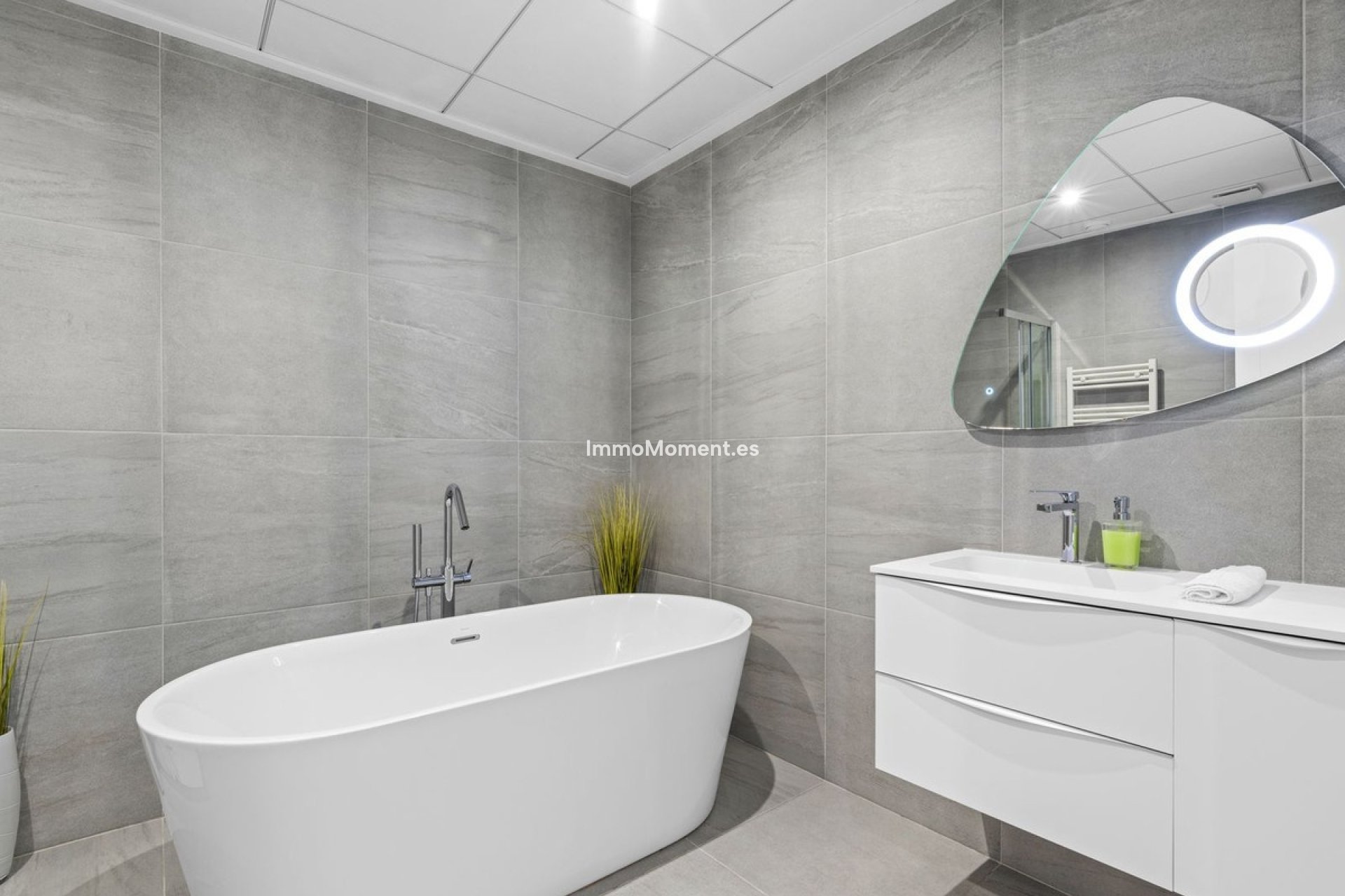 Revente - Villa individuelle - San Miguel de Salinas - San Miguel de Salinas Centro