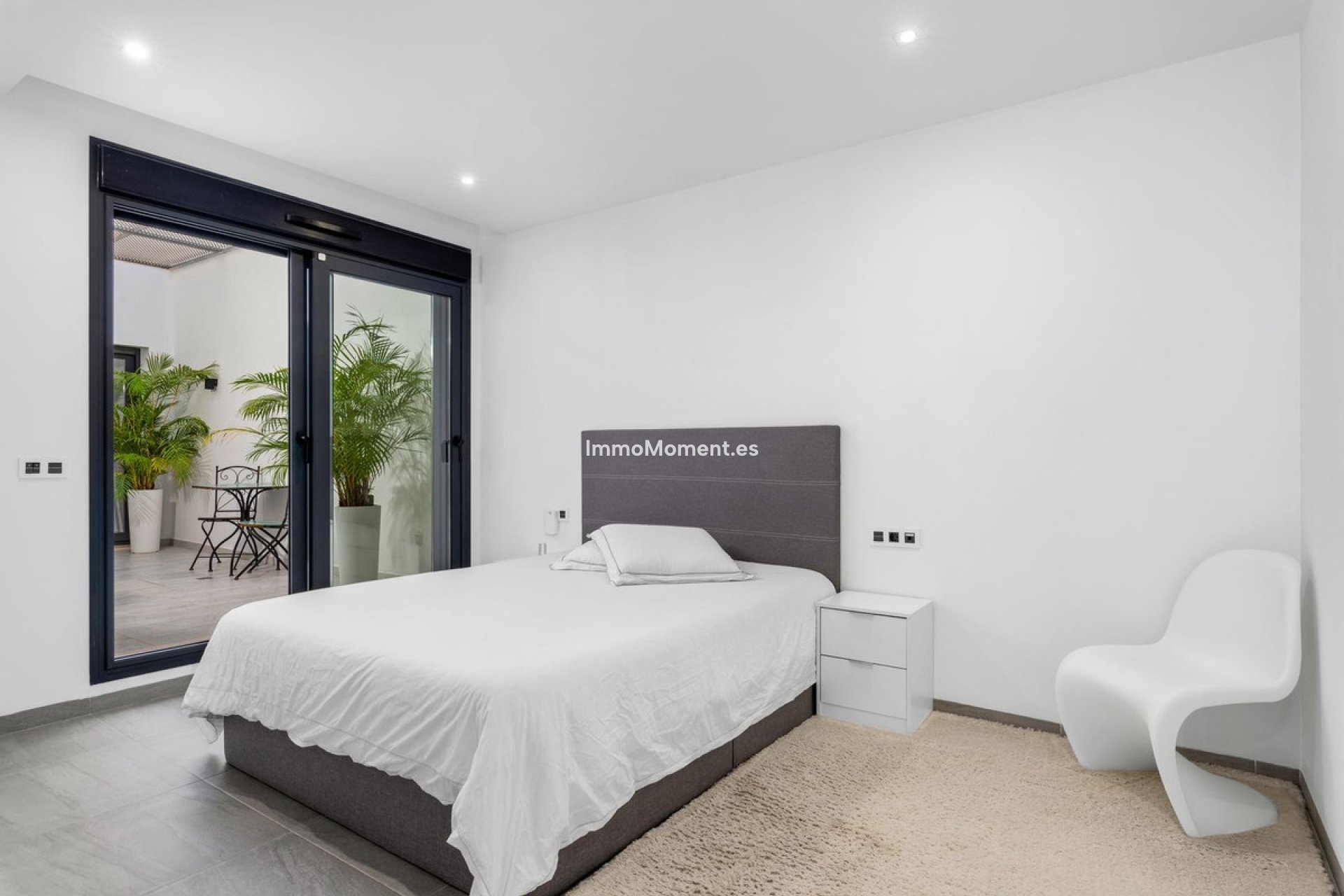 Revente - Villa individuelle - San Miguel de Salinas - San Miguel de Salinas Centro