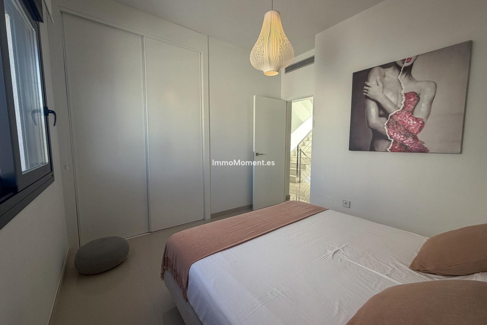 Revente - Villa individuelle - San Miguel de Salinas - San Miguel de Salinas Centro