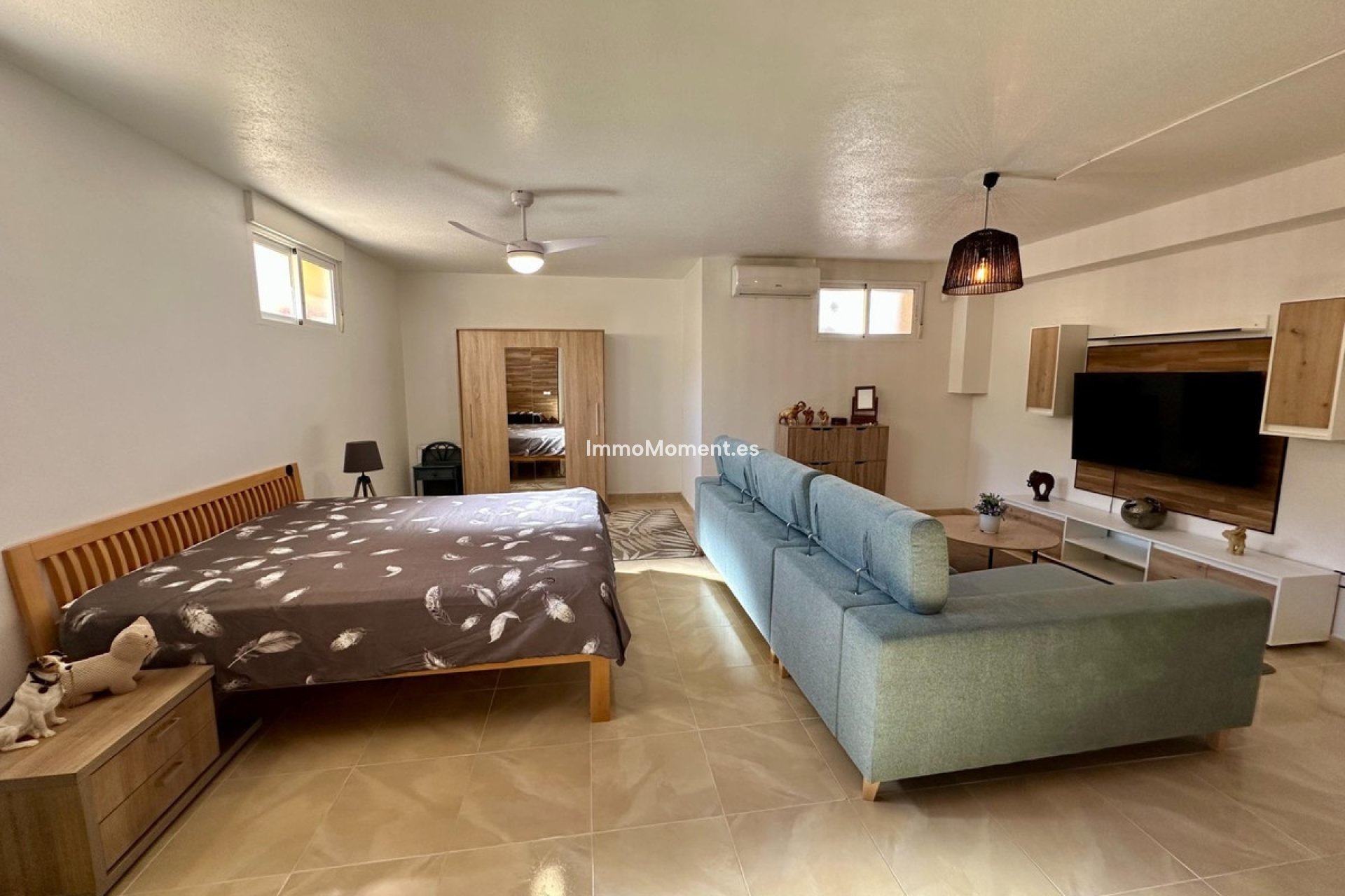 Revente - Villa individuelle - San Miguel de Salinas - San Miguel de Salinas Centro