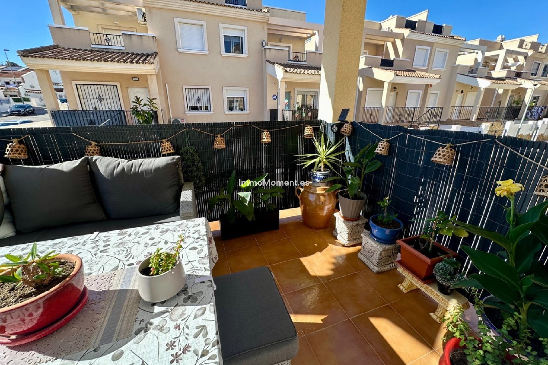 Revente - Villa individuelle - San Miguel de Salinas - San Miguel de Salinas Centro