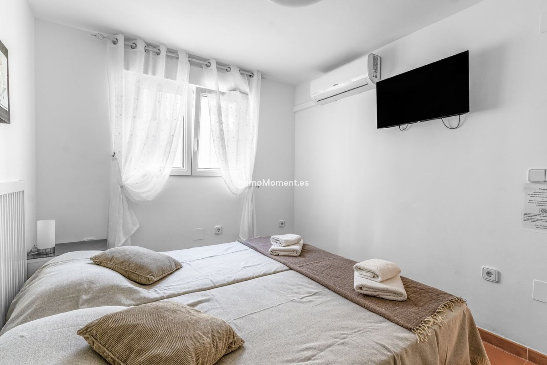 Revente - Villa individuelle - San Miguel de Salinas - San Miguel de Salinas Centro