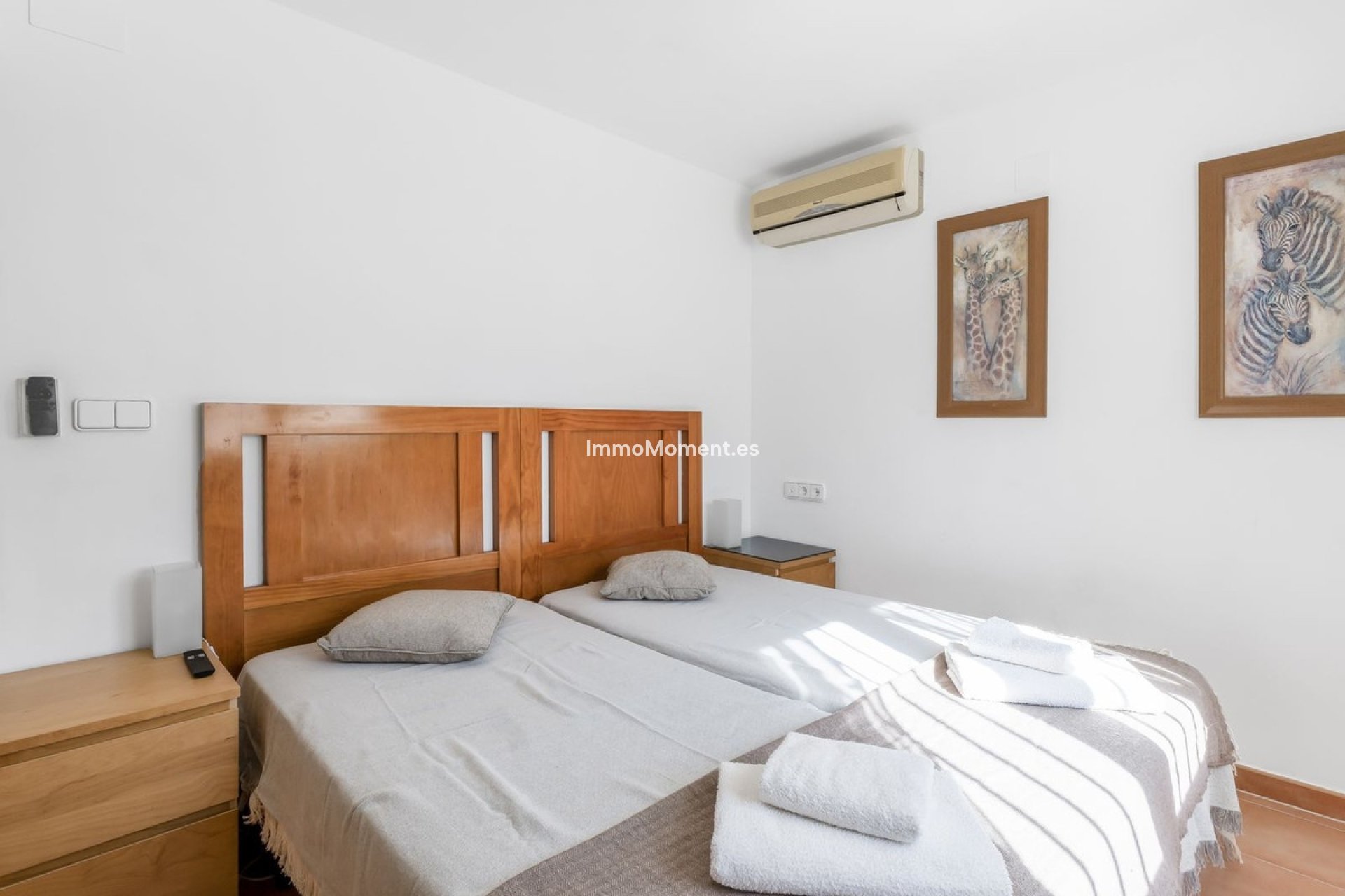 Revente - Villa individuelle - San Miguel de Salinas - San Miguel de Salinas Centro