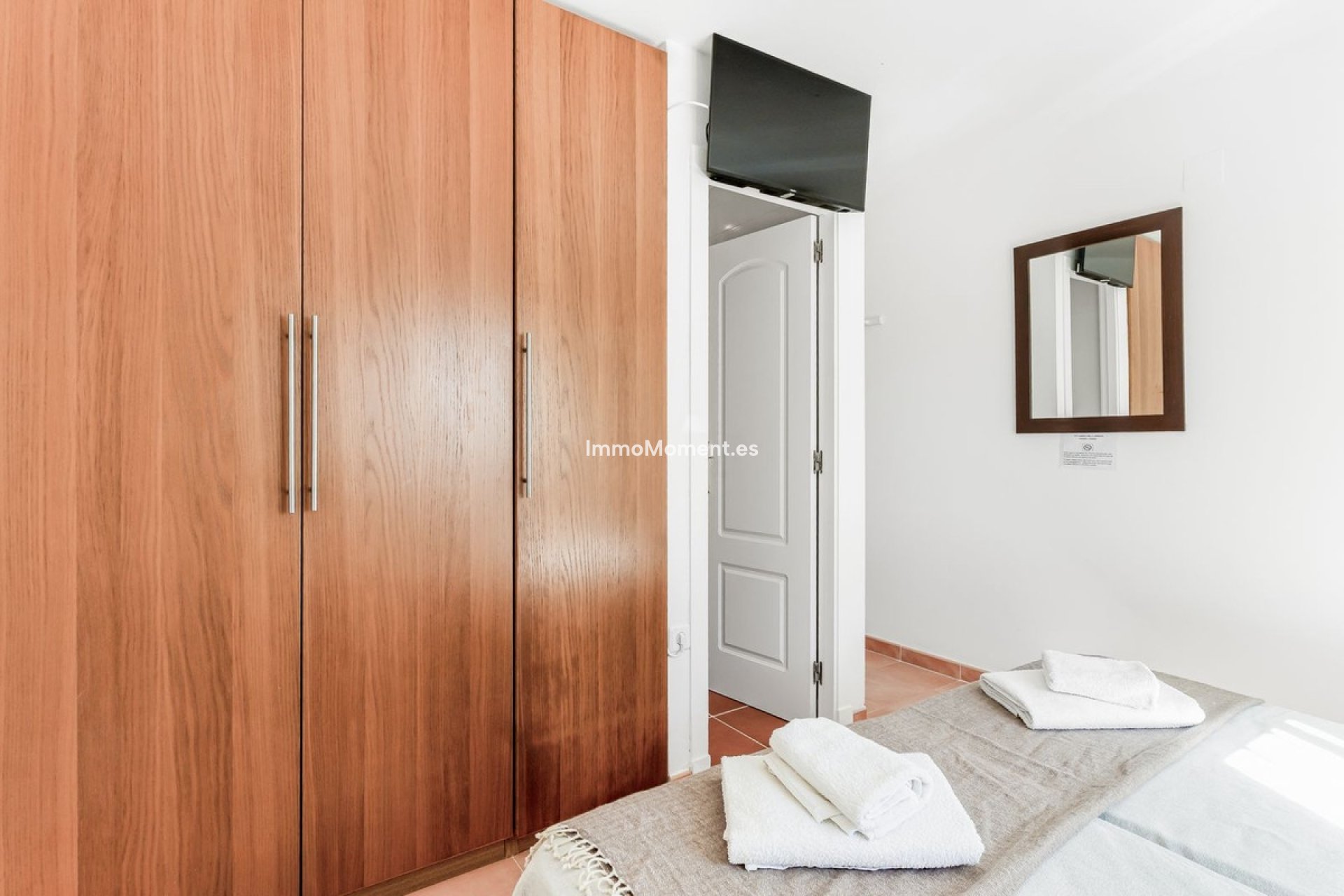 Revente - Villa individuelle - San Miguel de Salinas - San Miguel de Salinas Centro