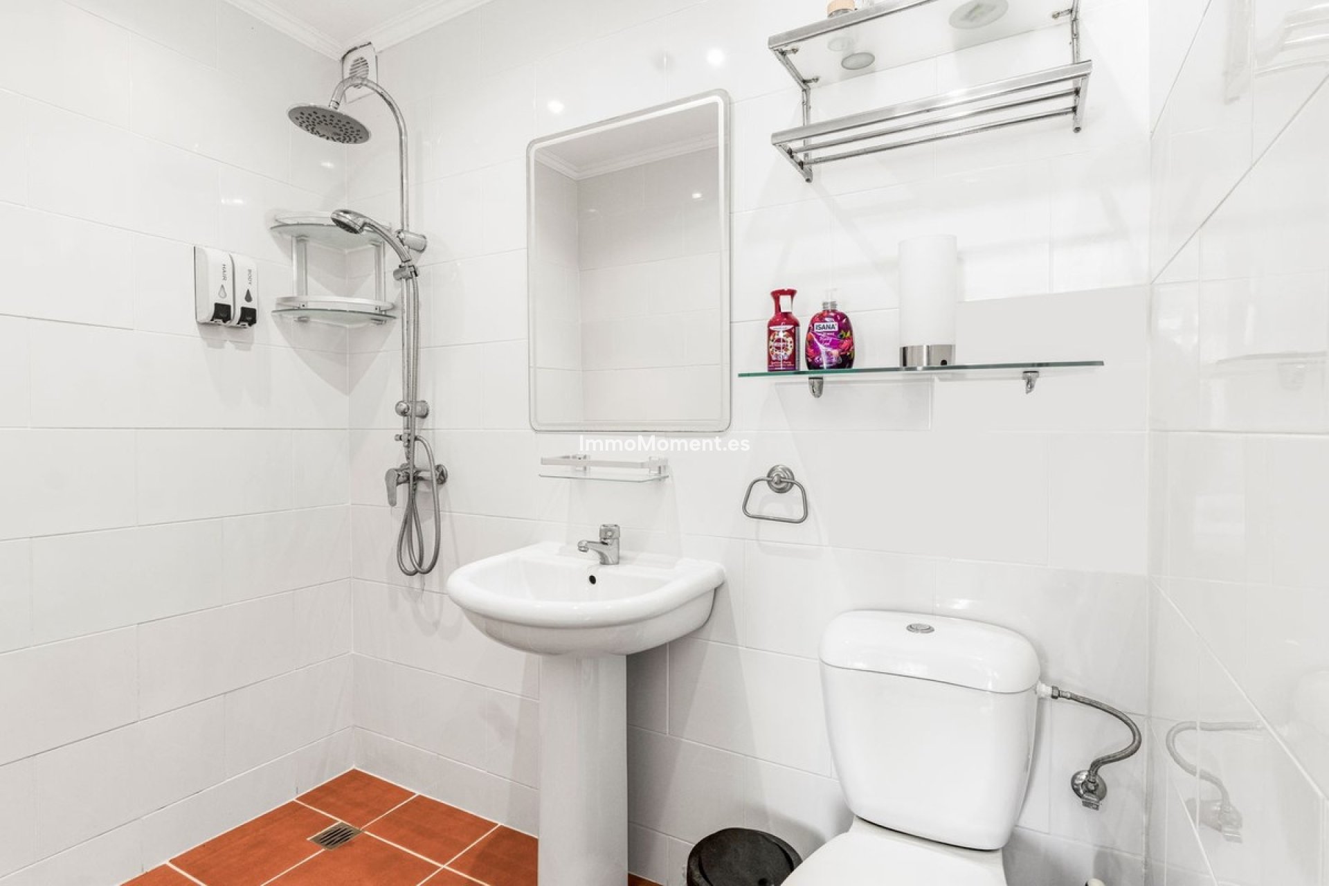 Revente - Villa individuelle - San Miguel de Salinas - San Miguel de Salinas Centro