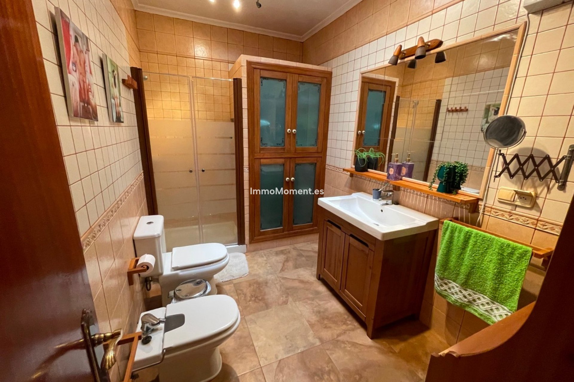 Revente - Villa individuelle - San Miguel de Salinas - San Miguel de Salinas Centro
