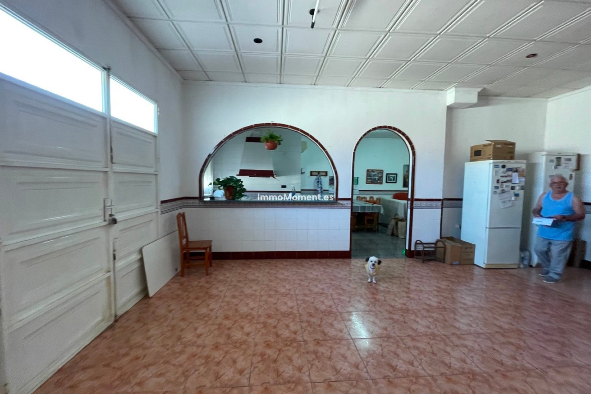 Revente - Villa individuelle - San Miguel de Salinas - San Miguel de Salinas Centro