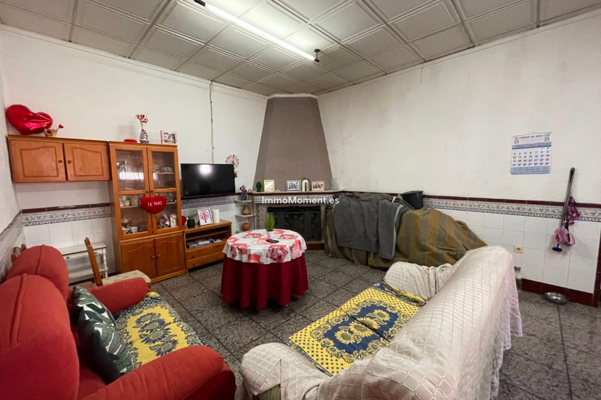 Revente - Villa individuelle - San Miguel de Salinas - San Miguel de Salinas Centro