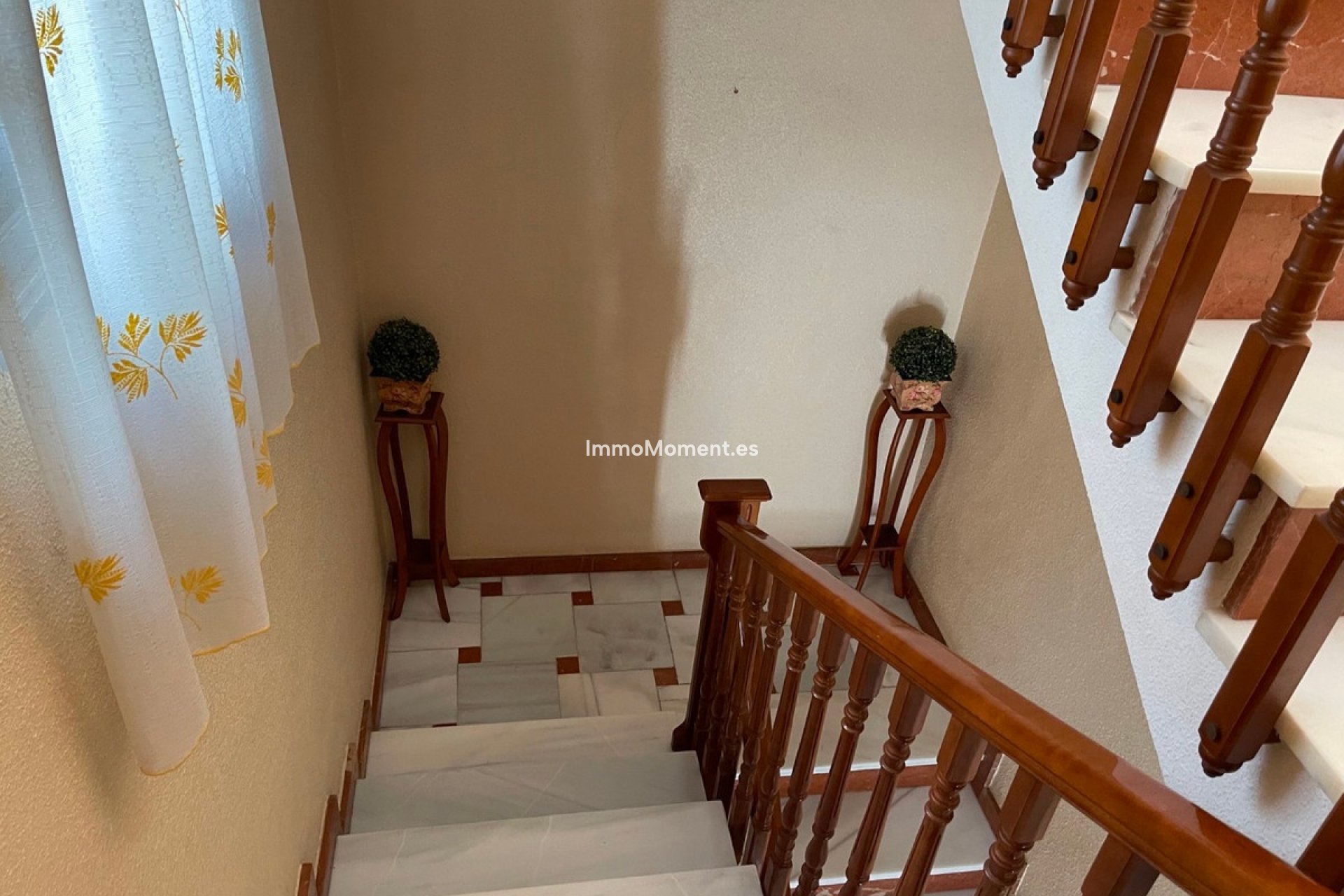 Revente - Villa individuelle - San Miguel de Salinas - San Miguel de Salinas Centro