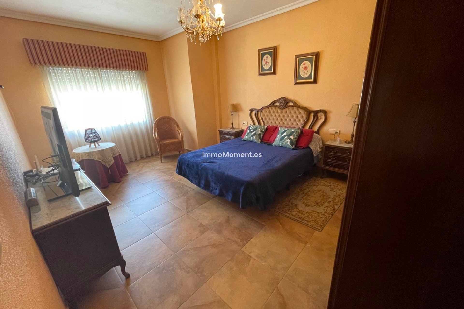 Revente - Villa individuelle - San Miguel de Salinas - San Miguel de Salinas Centro
