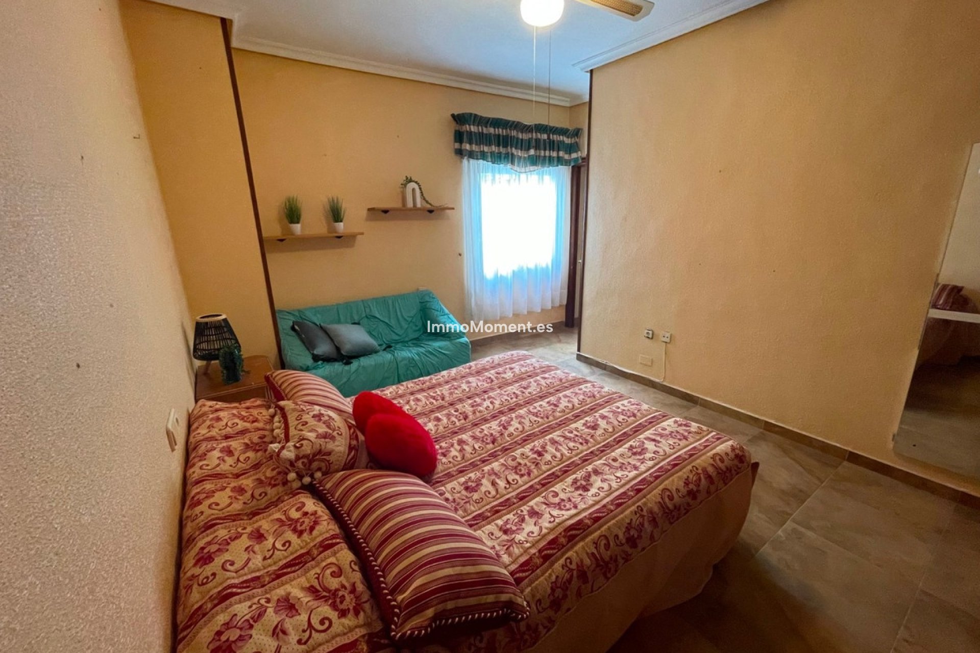 Revente - Villa individuelle - San Miguel de Salinas - San Miguel de Salinas Centro