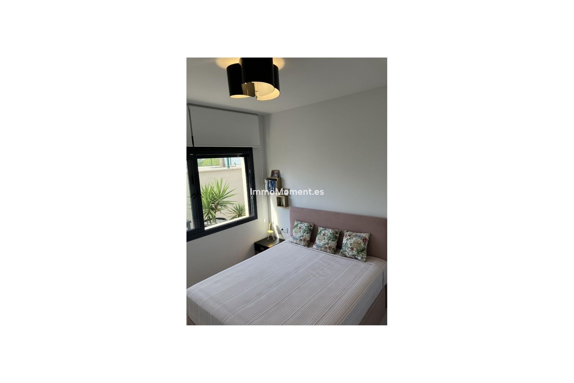 Revente - Villa individuelle - San Miguel de Salinas - San Miguel de Salinas Centro