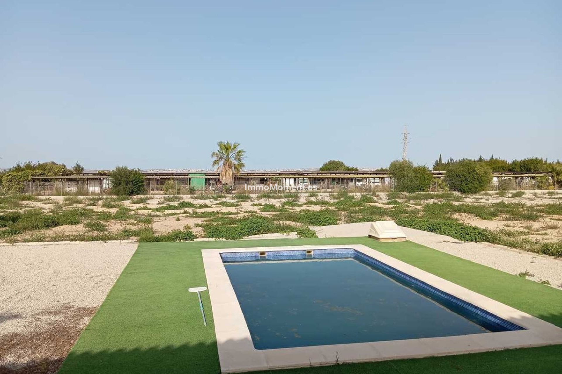 Revente - Villa individuelle - San Miguel de Salinas - San Miguel de Salinas Centro