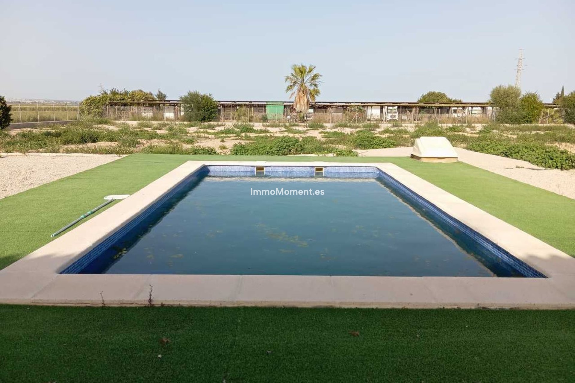 Revente - Villa individuelle - San Miguel de Salinas - San Miguel de Salinas Centro