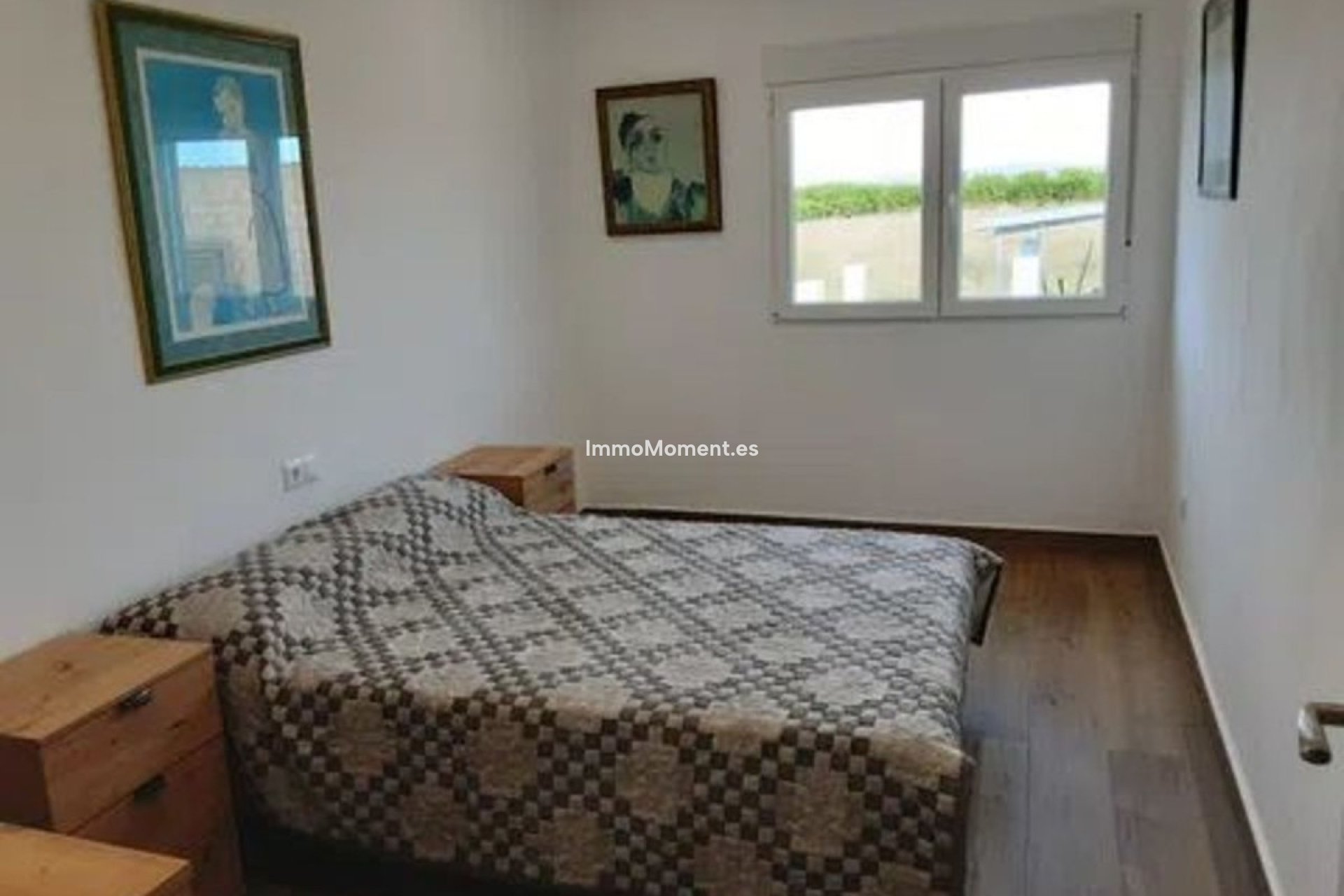 Revente - Villa individuelle - San Miguel de Salinas - San Miguel de Salinas Centro