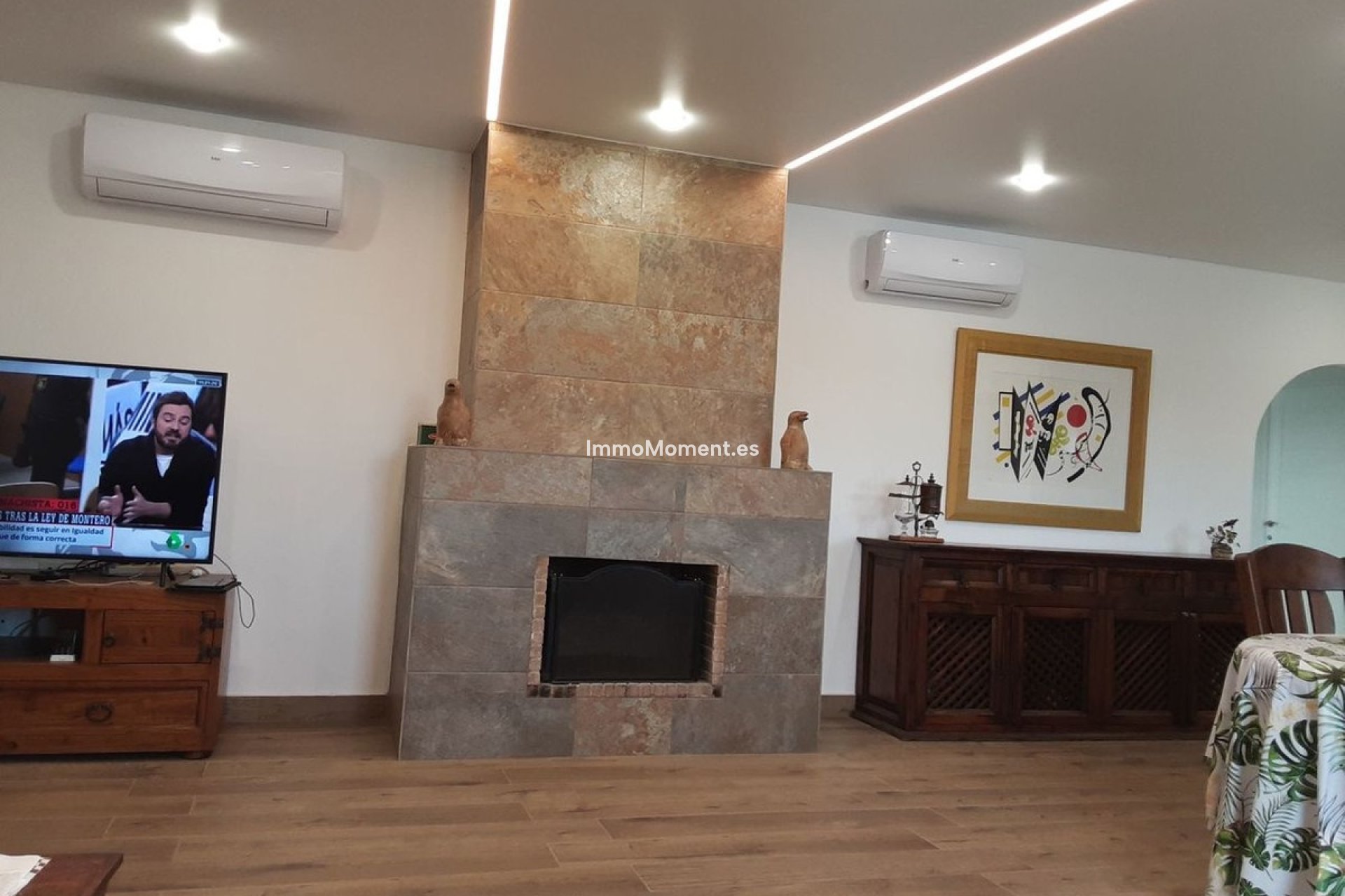 Revente - Villa individuelle - San Miguel de Salinas - San Miguel de Salinas Centro