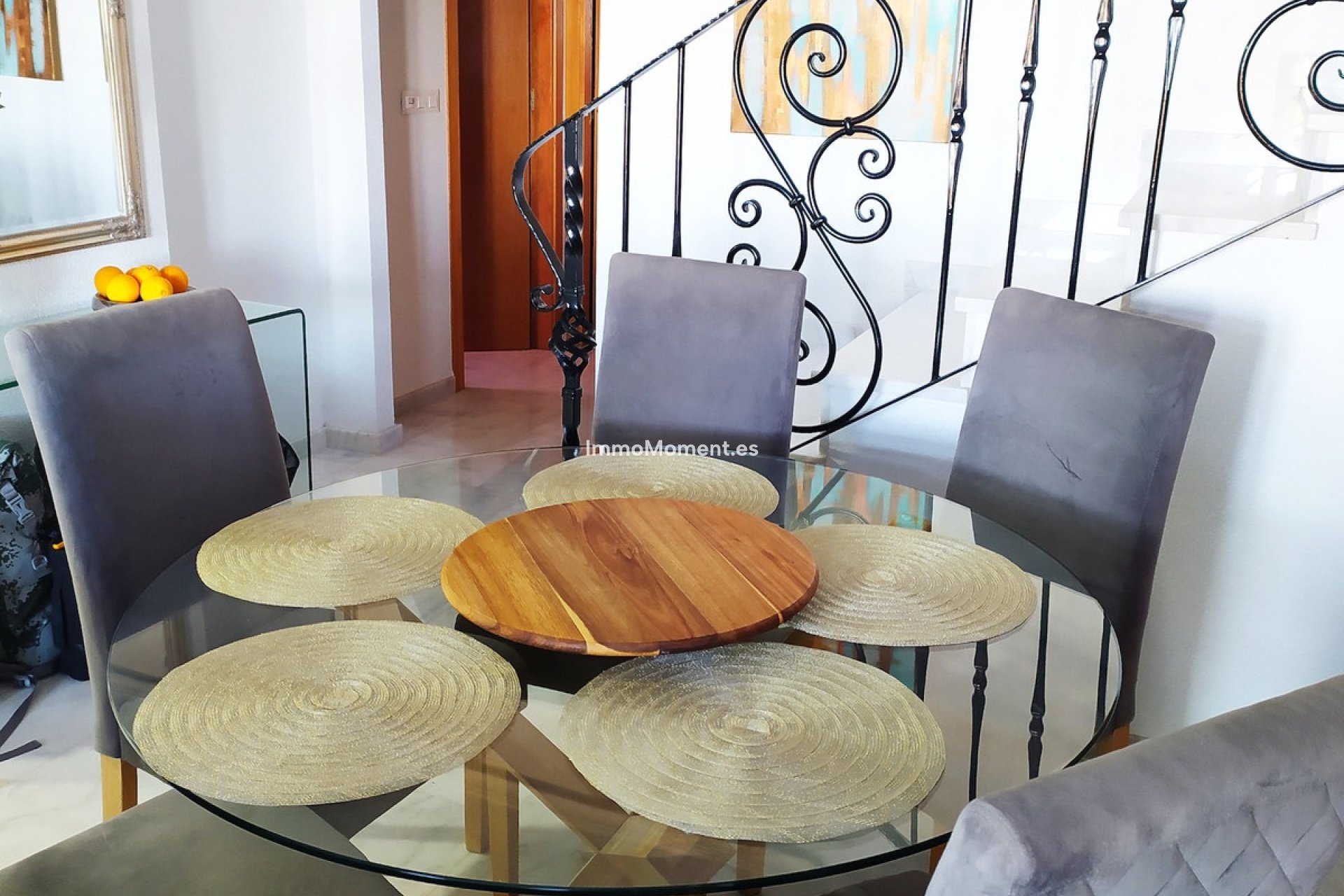 Revente - Villa individuelle - San Miguel de Salinas - San Miguel de Salinas Centro