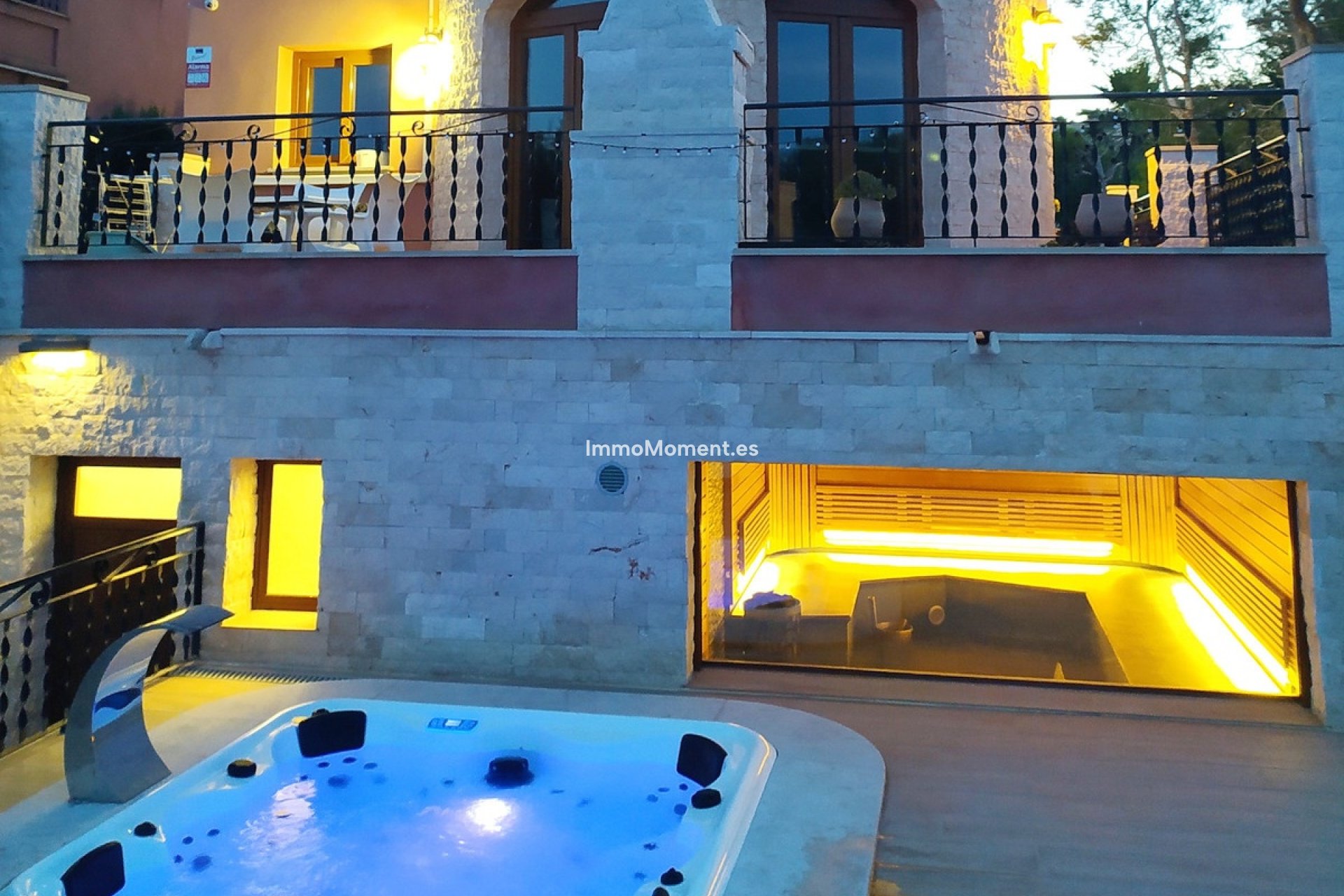 Revente - Villa individuelle - San Miguel de Salinas - San Miguel de Salinas Centro