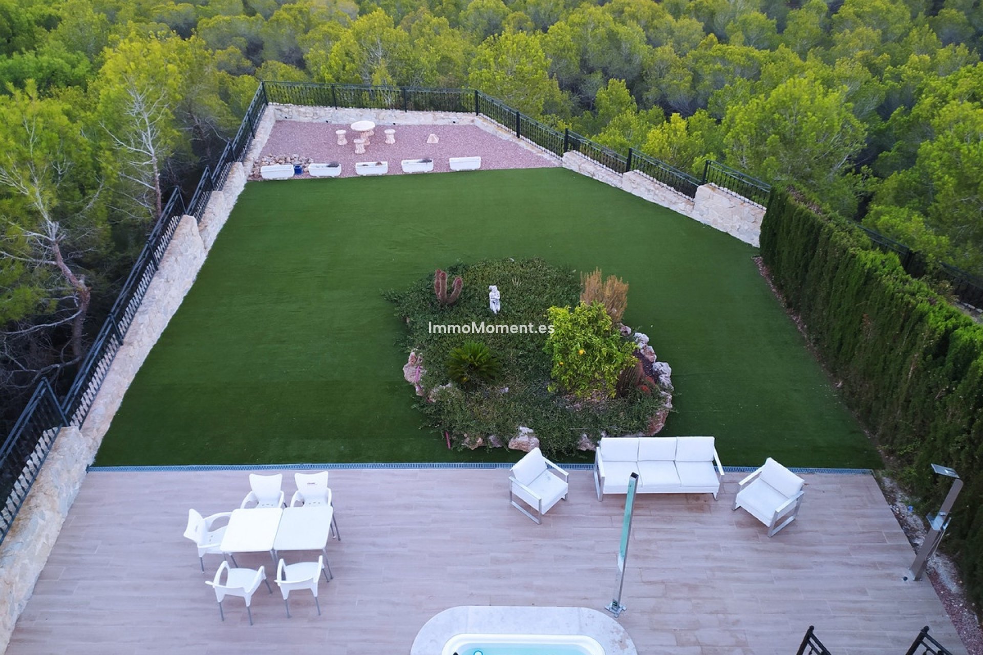 Revente - Villa individuelle - San Miguel de Salinas - San Miguel de Salinas Centro