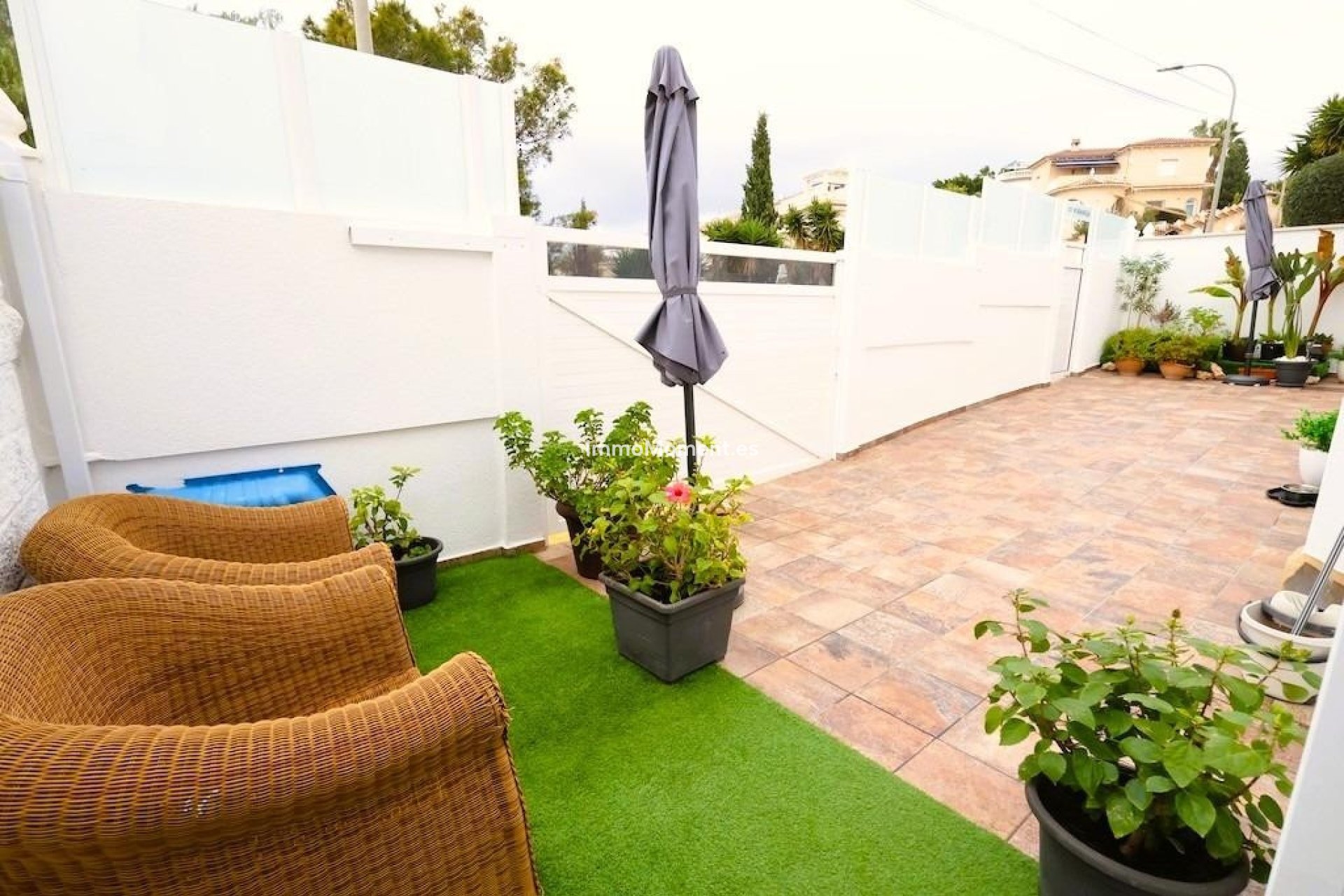 Revente - Villa individuelle - San Miguel de Salinas - San Miguel de Salinas Centro