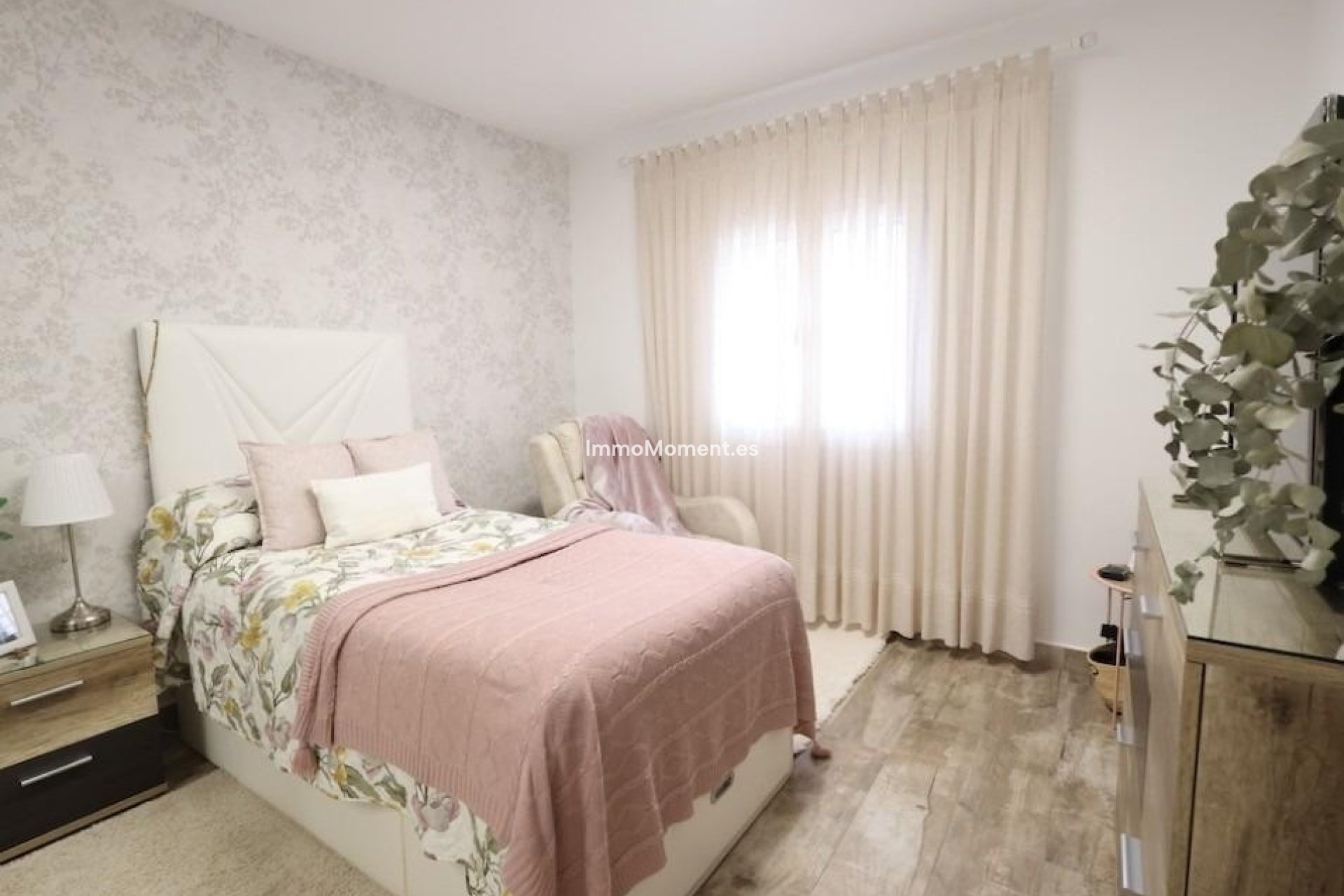 Revente - Villa individuelle - San Miguel de Salinas - San Miguel de Salinas Centro