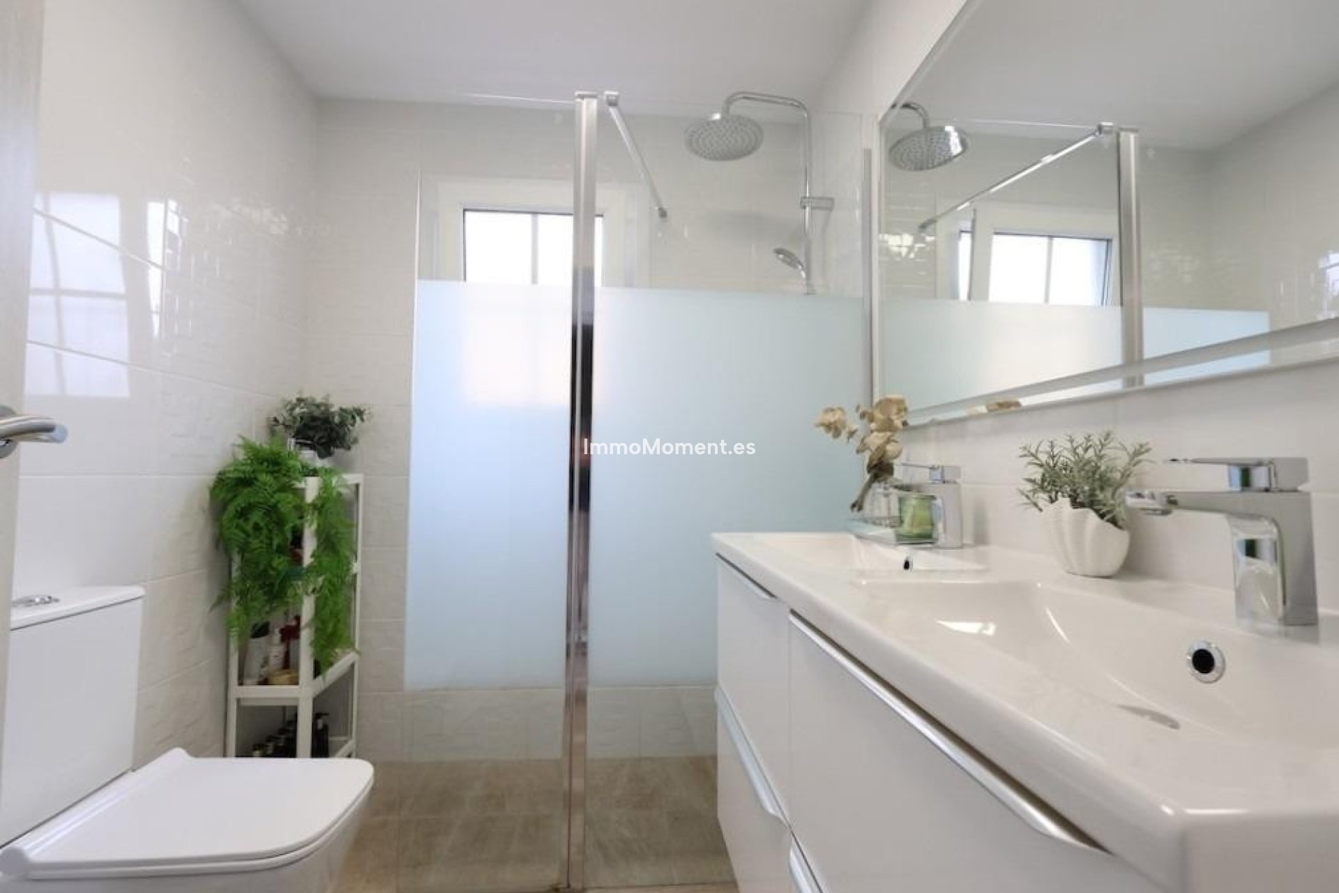Revente - Villa individuelle - San Miguel de Salinas - San Miguel de Salinas Centro