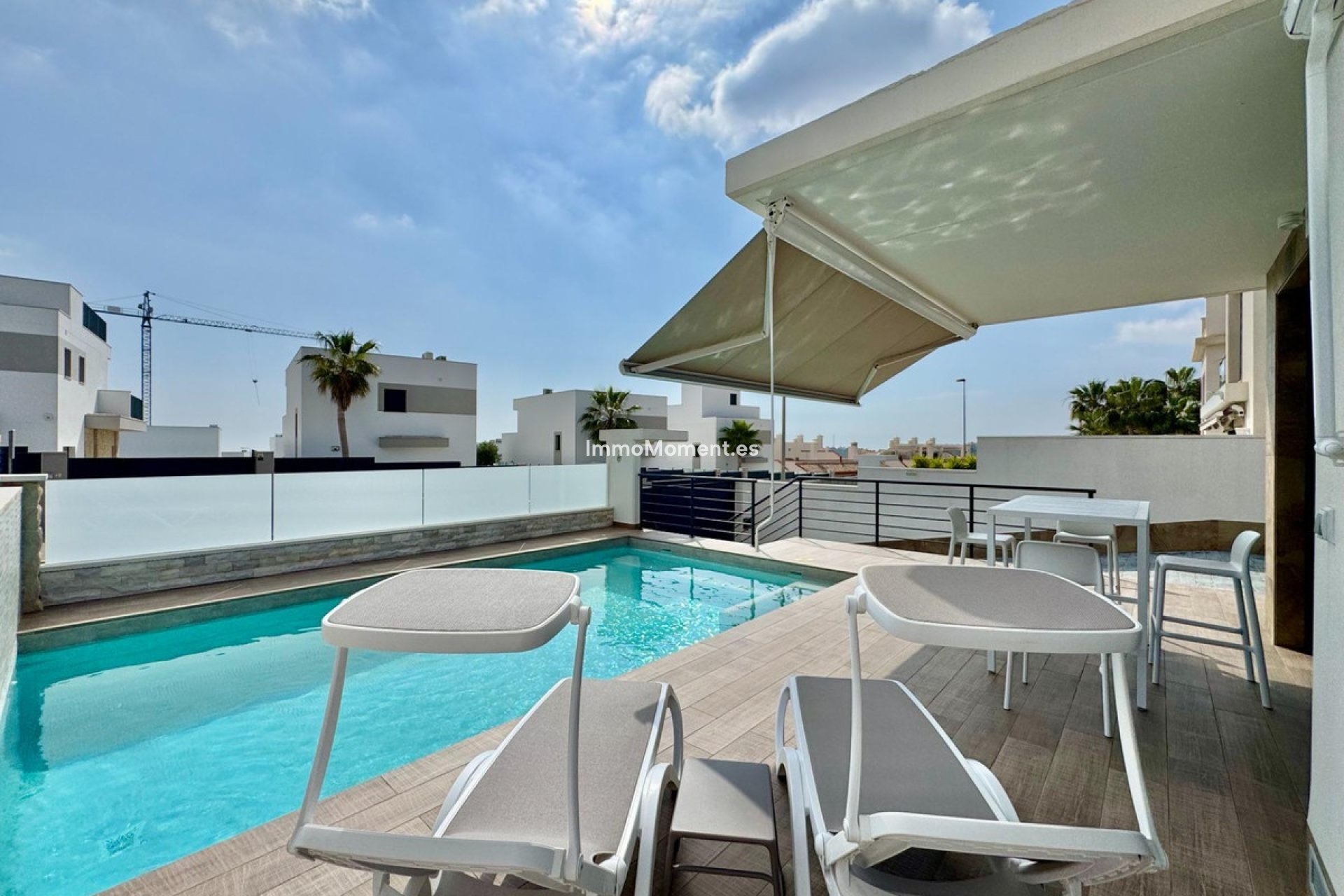 Revente - Villa individuelle - San Miguel de Salinas - San Miguel de Salinas Centro