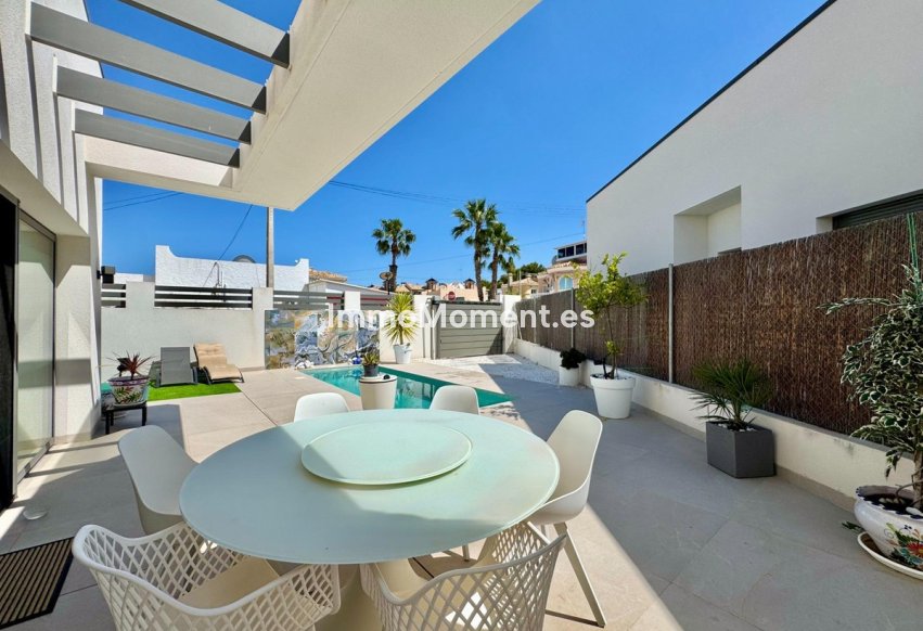 Revente - Villa individuelle - San Miguel de Salinas - San Miguel de Salinas Centro