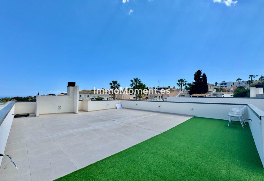 Revente - Villa individuelle - San Miguel de Salinas - San Miguel de Salinas Centro