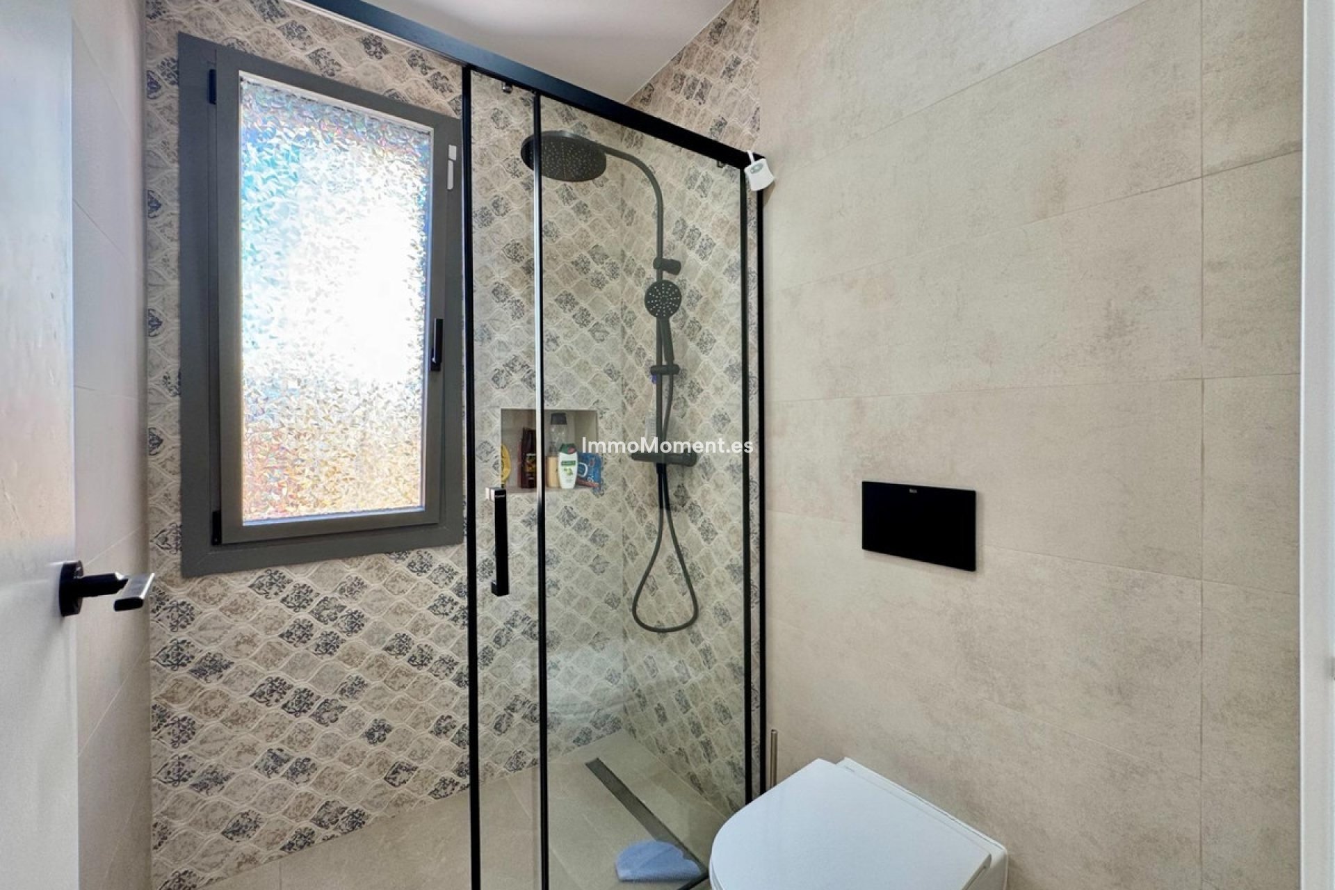 Revente - Villa individuelle - San Miguel de Salinas - San Miguel de Salinas Centro