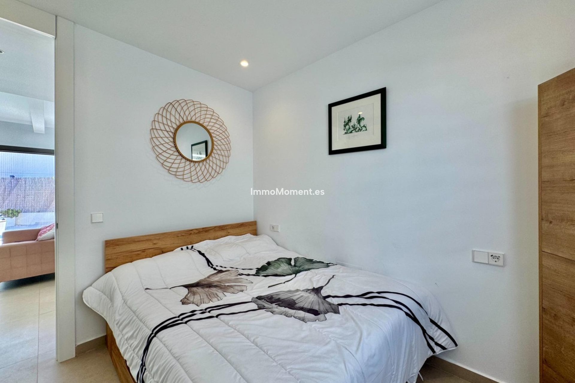 Revente - Villa individuelle - San Miguel de Salinas - San Miguel de Salinas Centro