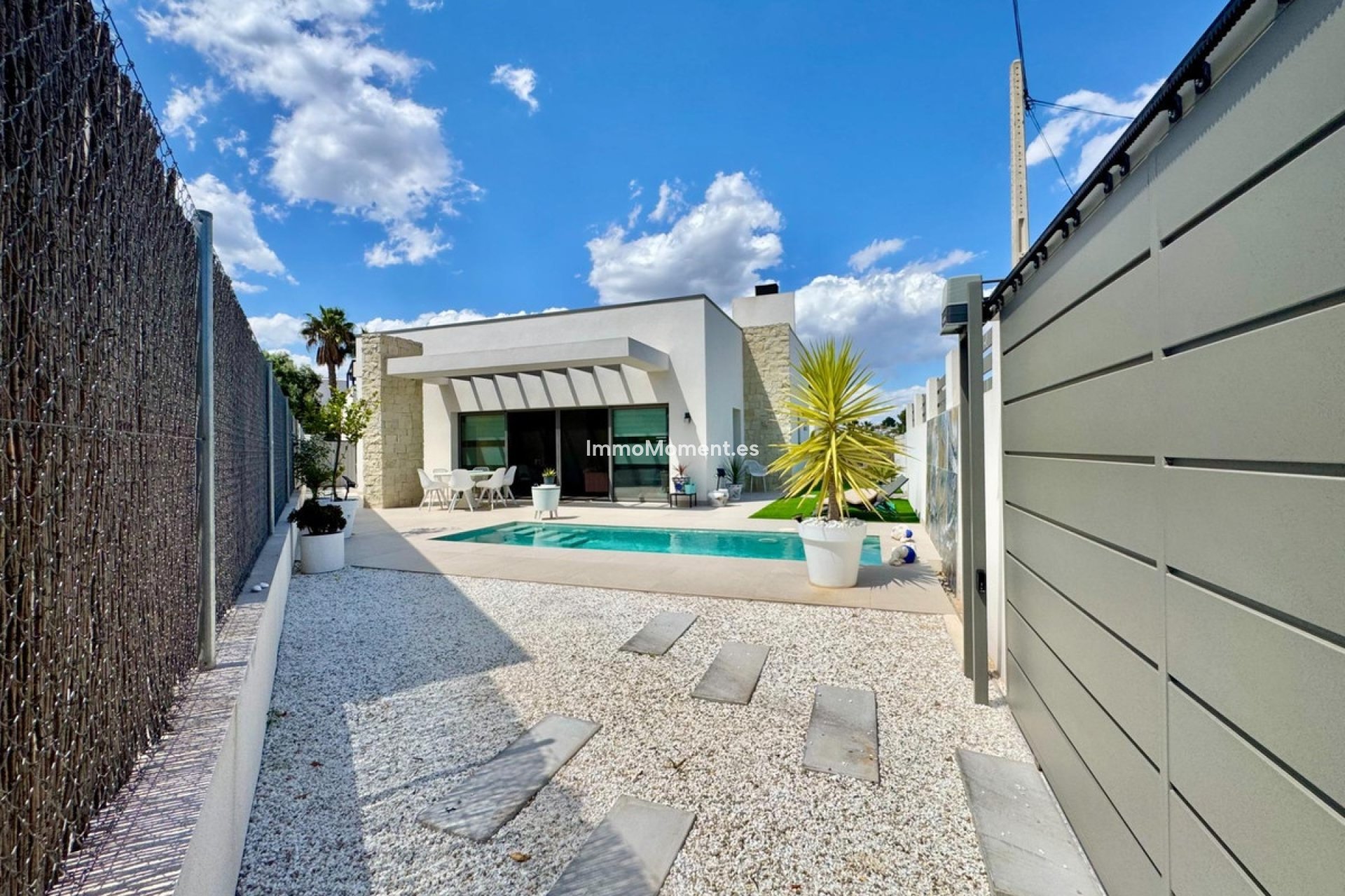 Revente - Villa individuelle - San Miguel de Salinas - San Miguel de Salinas Centro
