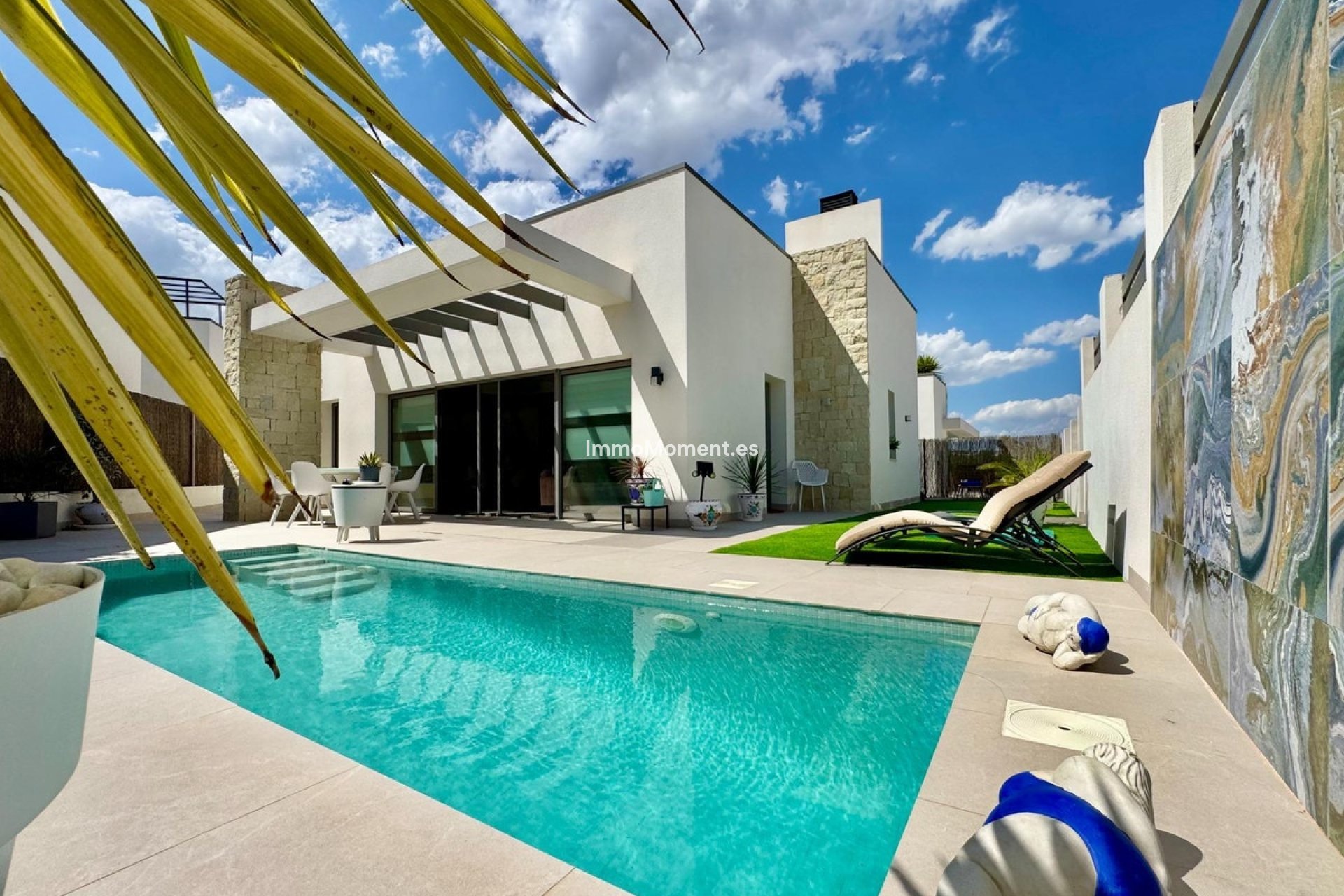 Revente - Villa individuelle - San Miguel de Salinas - San Miguel de Salinas Centro