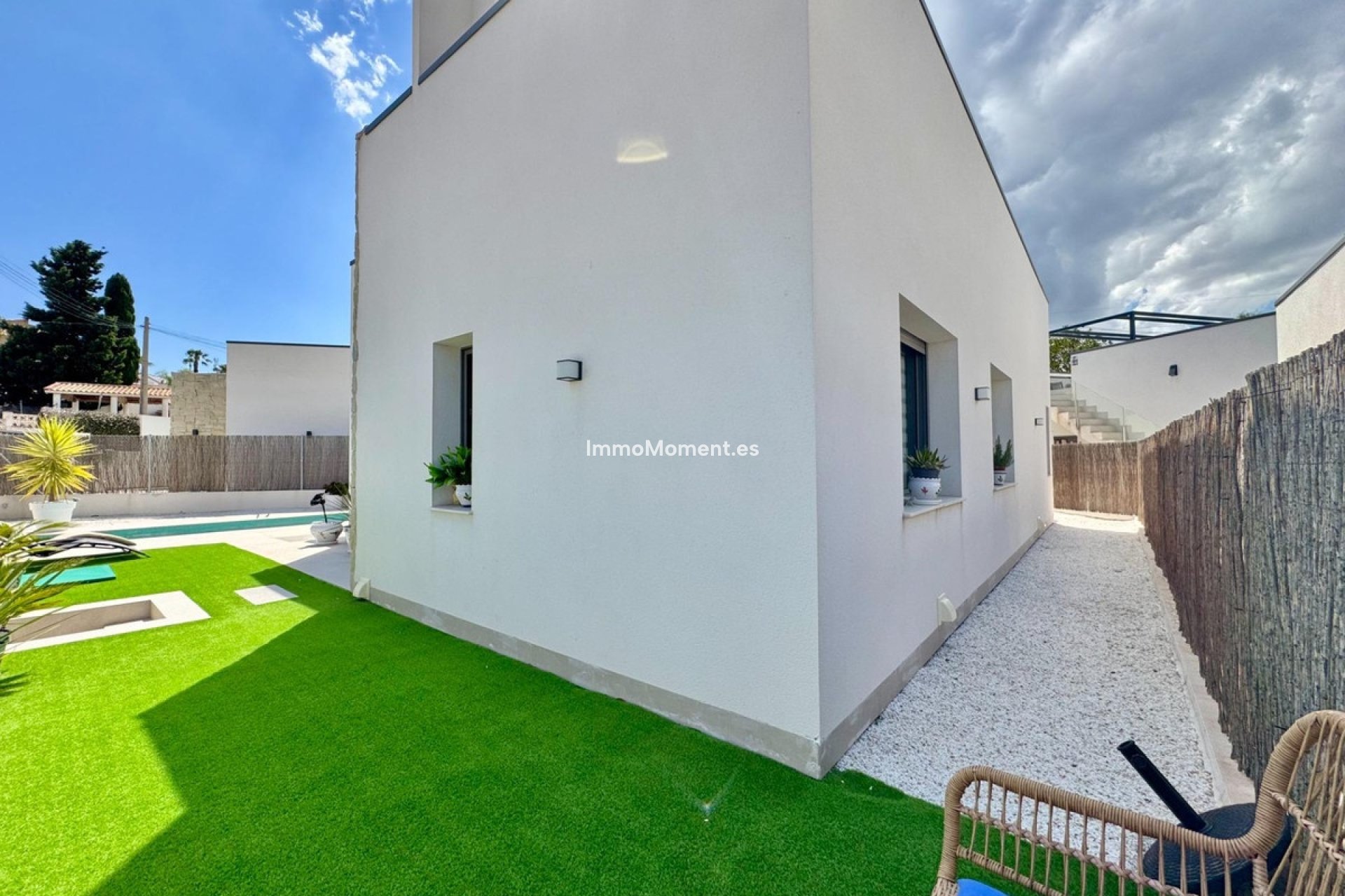 Revente - Villa individuelle - San Miguel de Salinas - San Miguel de Salinas Centro