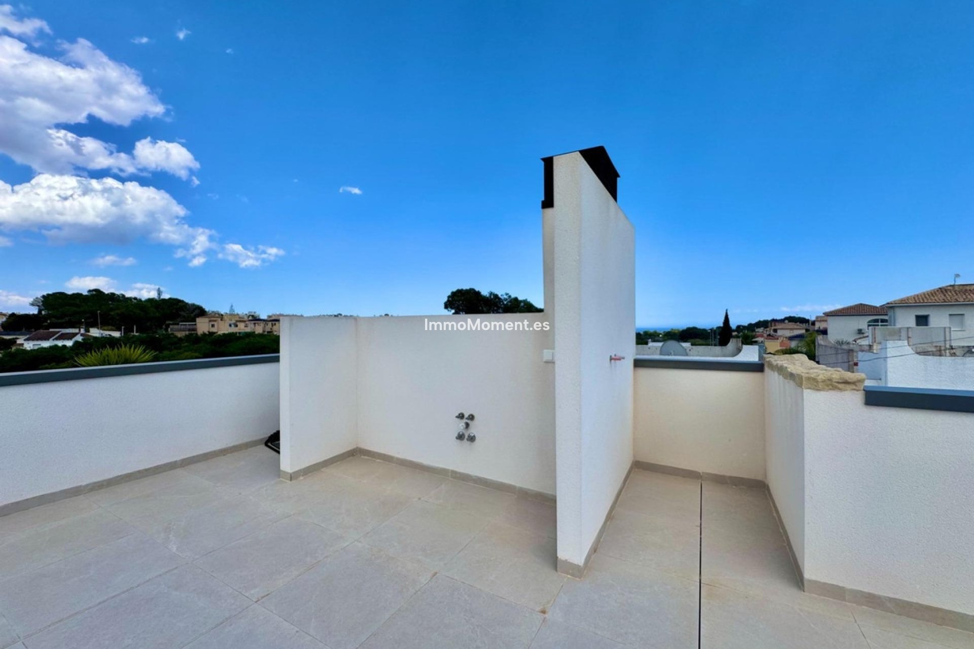 Revente - Villa individuelle - San Miguel de Salinas - San Miguel de Salinas Centro
