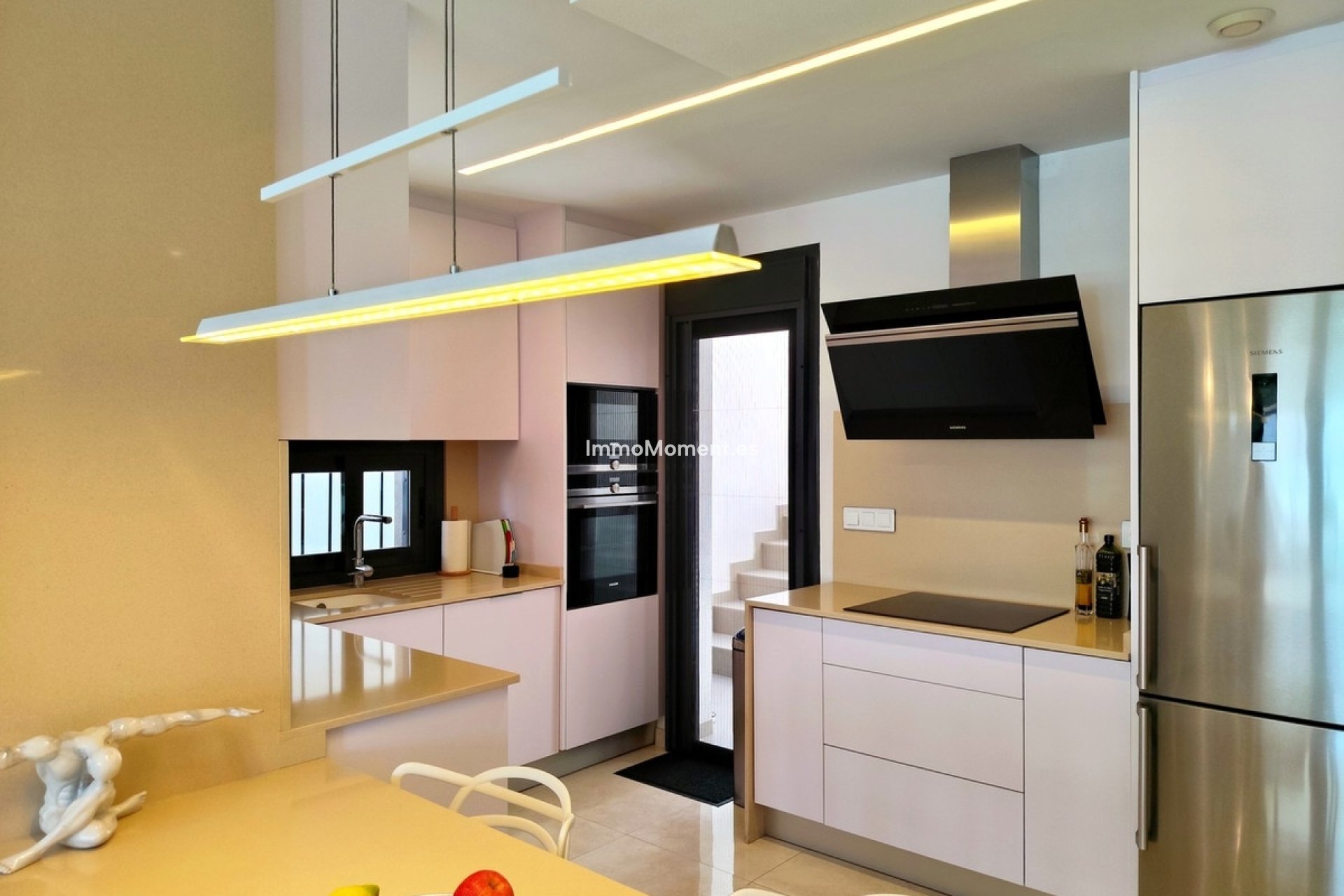 Revente - Villa individuelle - San Miguel de Salinas - San Miguel de Salinas Centro