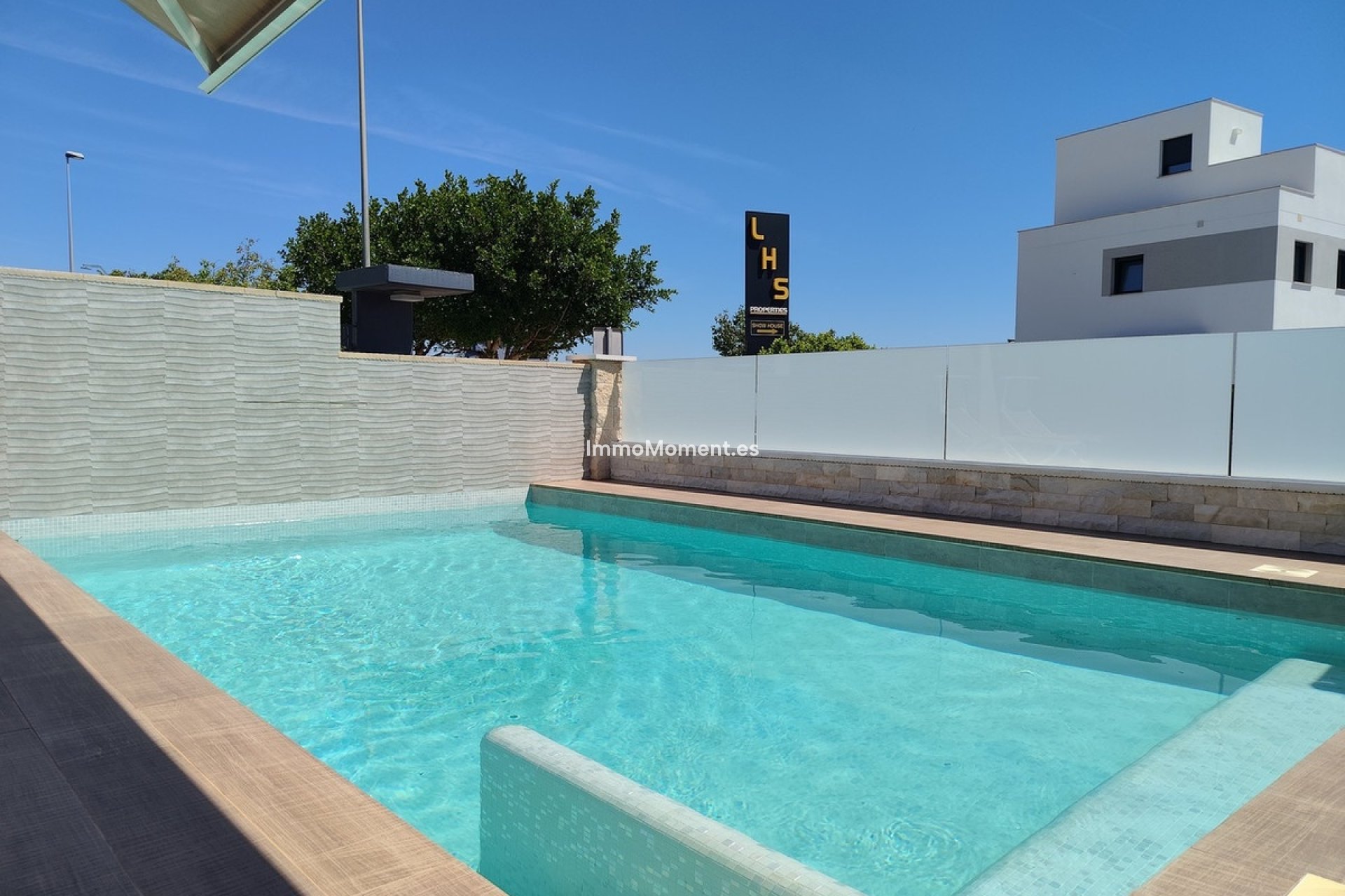 Revente - Villa individuelle - San Miguel de Salinas - San Miguel de Salinas Centro