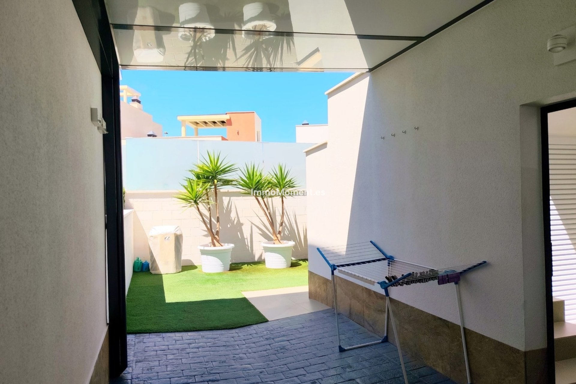 Revente - Villa individuelle - San Miguel de Salinas - San Miguel de Salinas Centro
