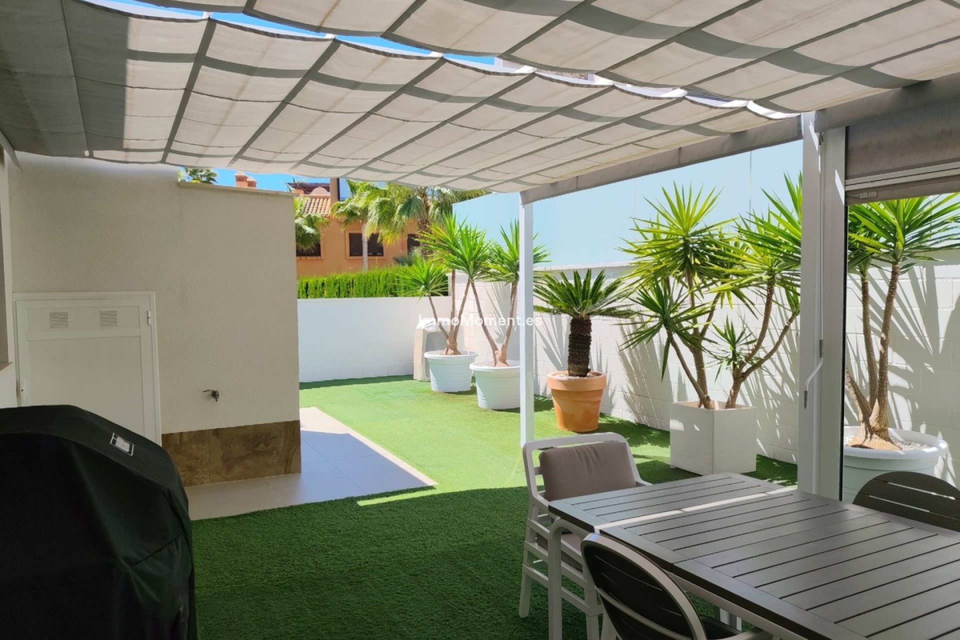Revente - Villa individuelle - San Miguel de Salinas - San Miguel de Salinas Centro
