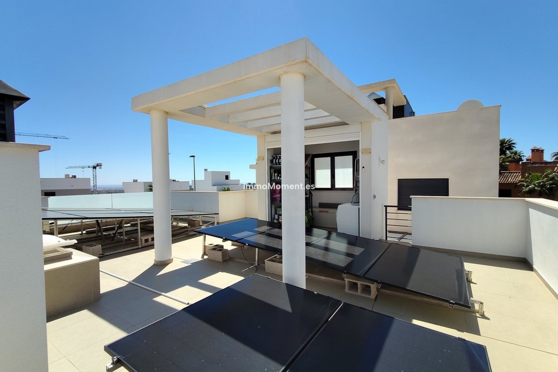 Revente - Villa individuelle - San Miguel de Salinas - San Miguel de Salinas Centro