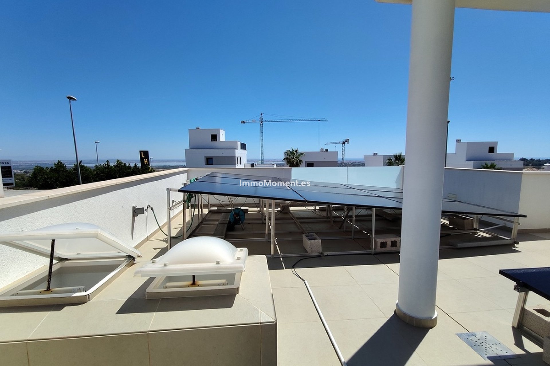 Revente - Villa individuelle - San Miguel de Salinas - San Miguel de Salinas Centro