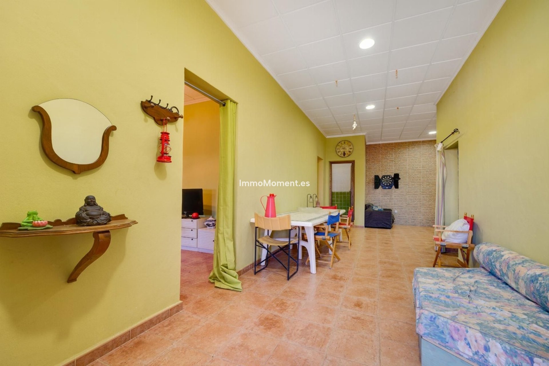 Revente - Villa individuelle - San Miguel de Salinas - San Miguel de Salinas Centro