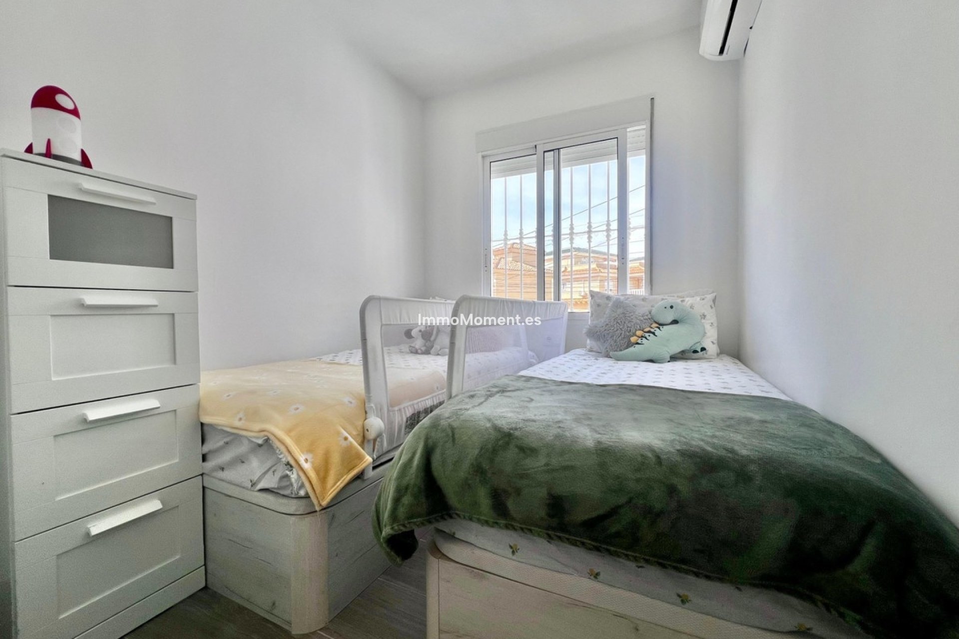 Revente - Villa individuelle - San Miguel de Salinas - San Miguel de Salinas Centro